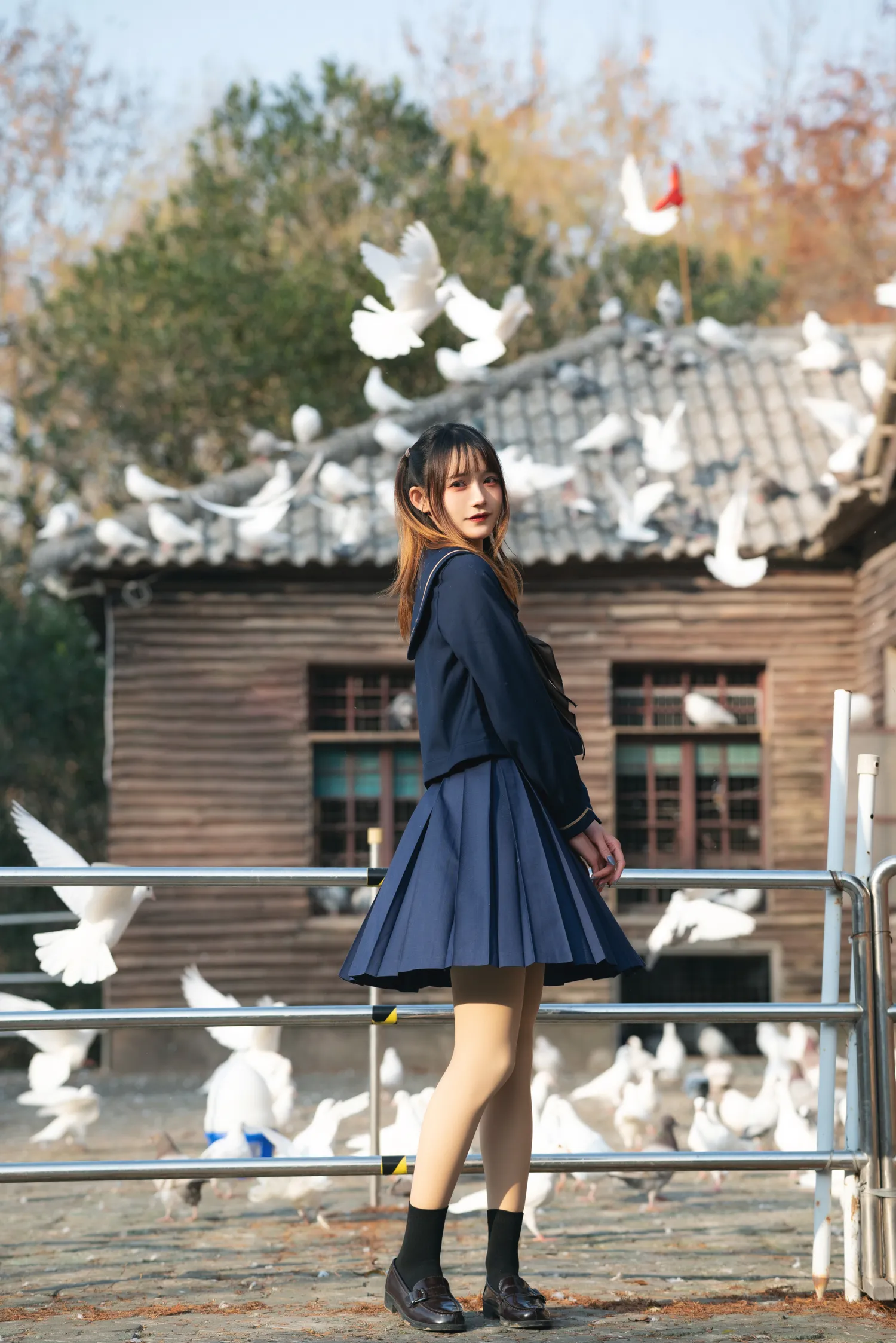 兔子Zzz NO.064 初冬 NO.0000