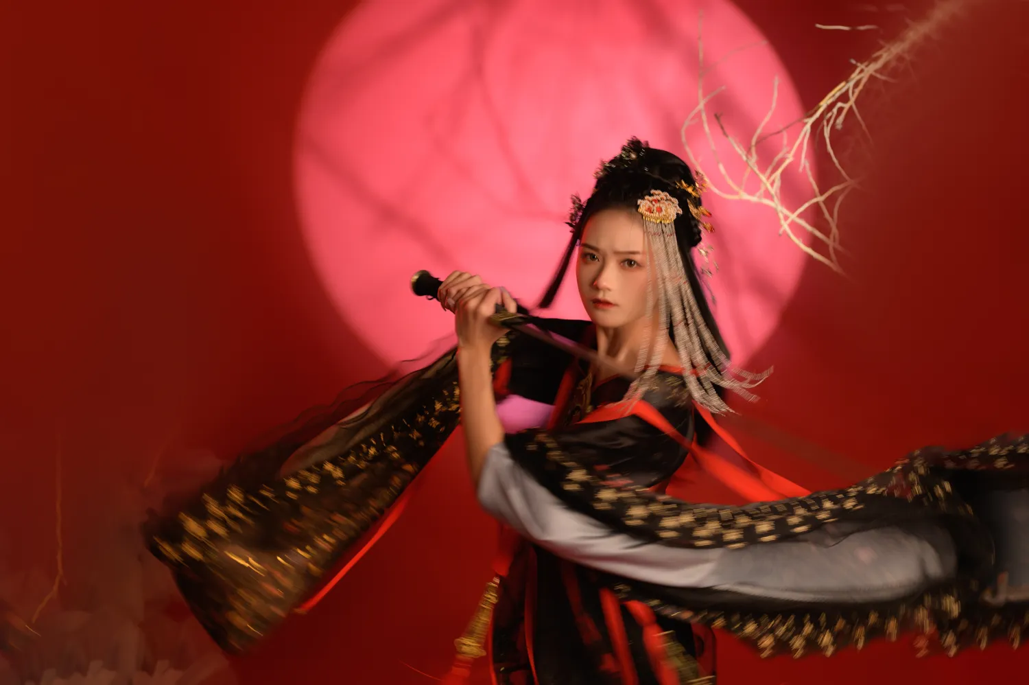 兔子Zzz NO.071 杀机 NO.0000