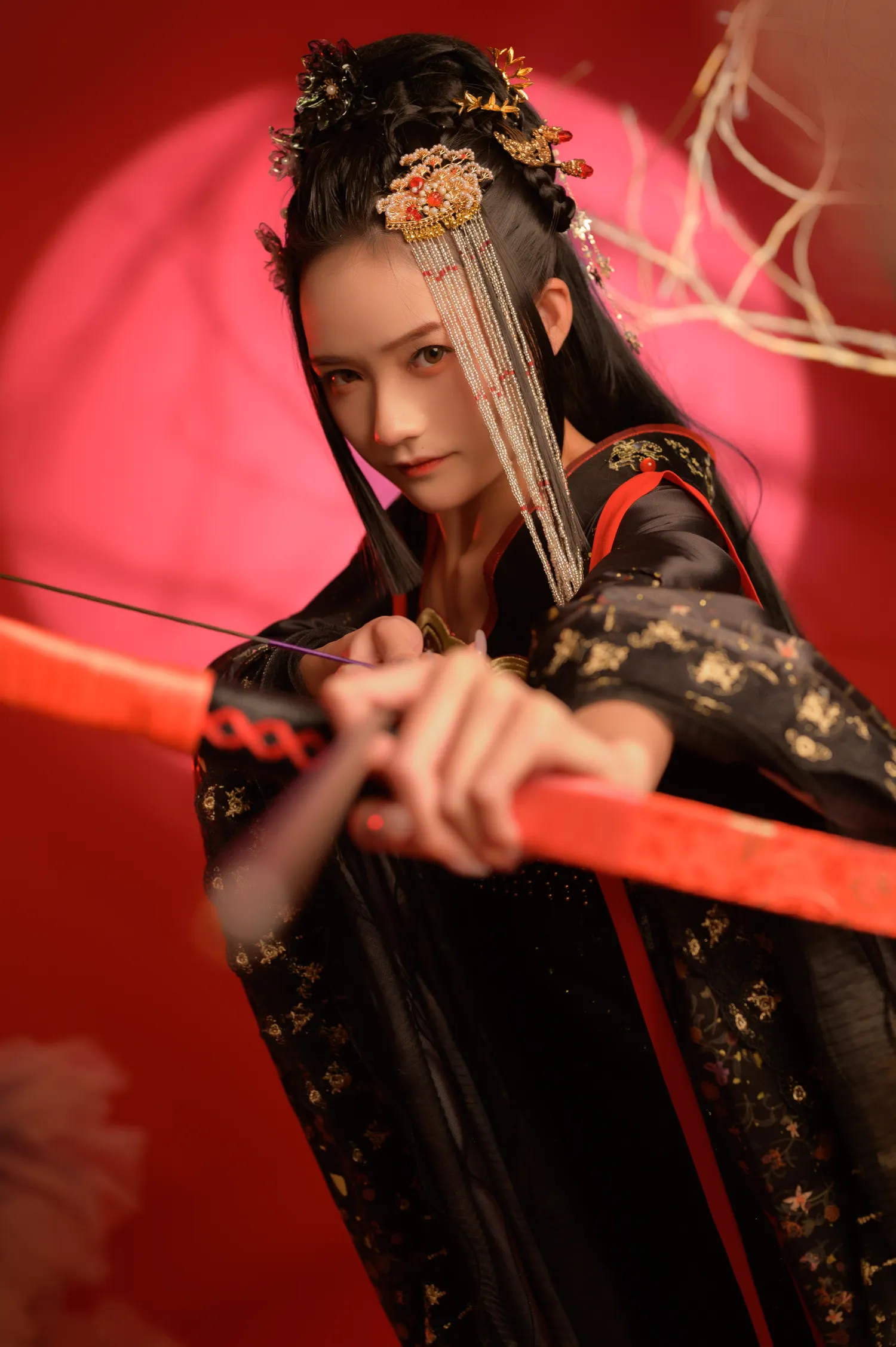 兔子Zzz NO.071 杀机 NO.0000