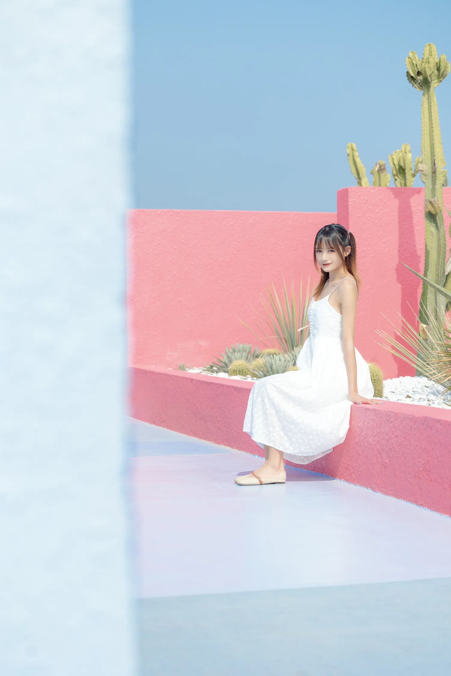 兔子Zzz NO.073 彩色迷宫 NO.0000