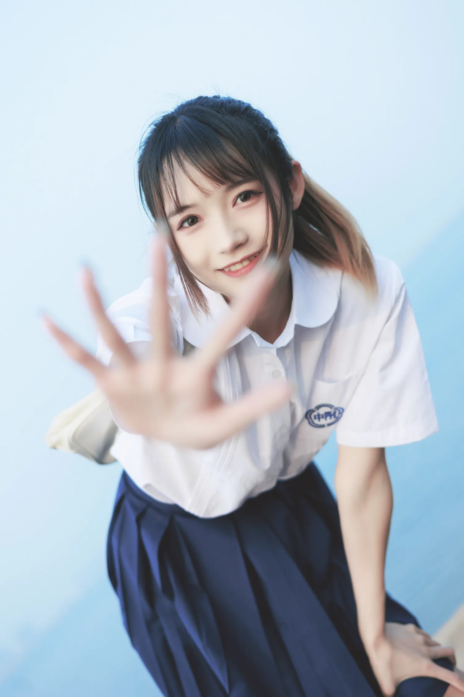 兔子Zzz NO.075 海风的声 NO.0000
