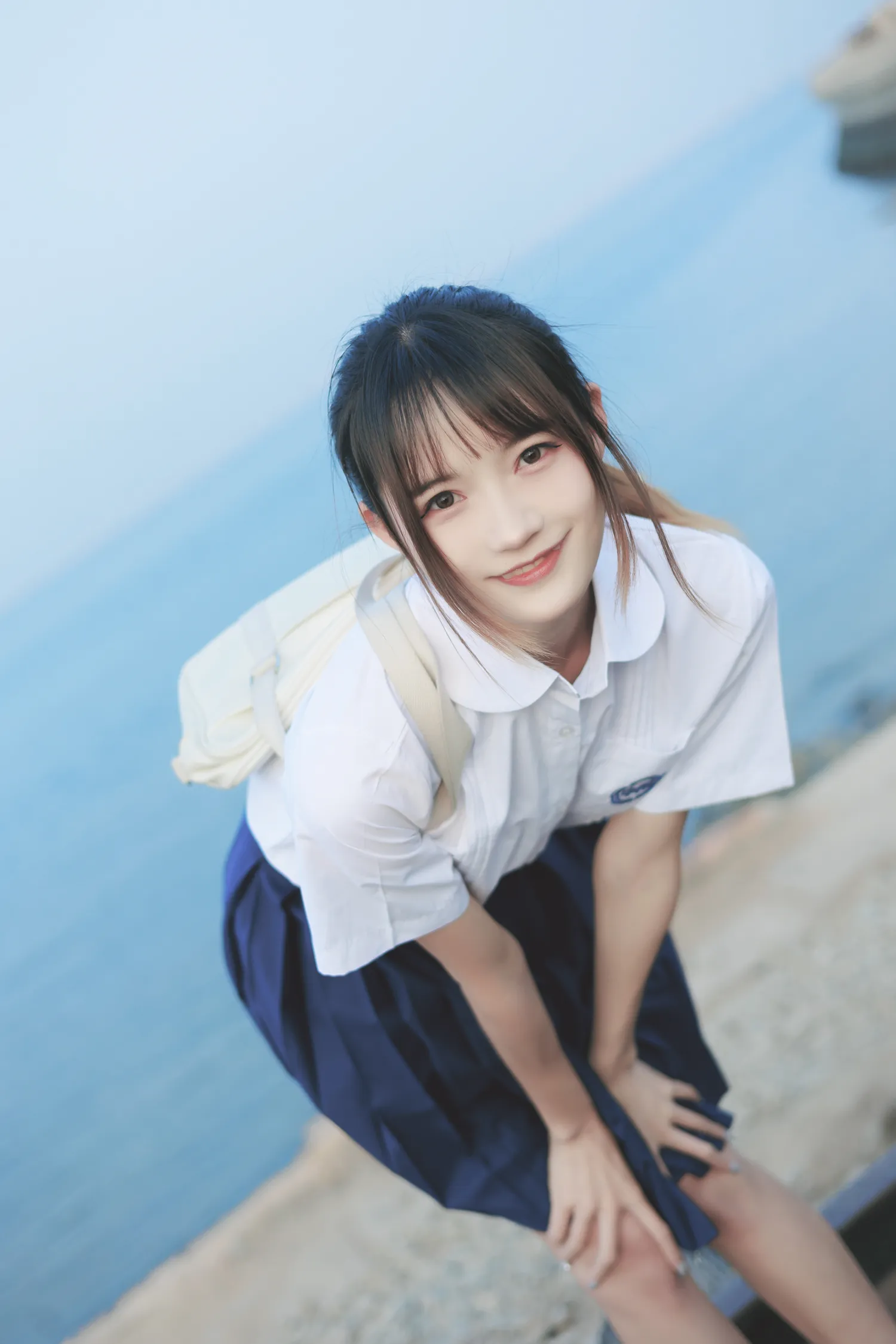 兔子Zzz NO.075 海风的声 NO.0000