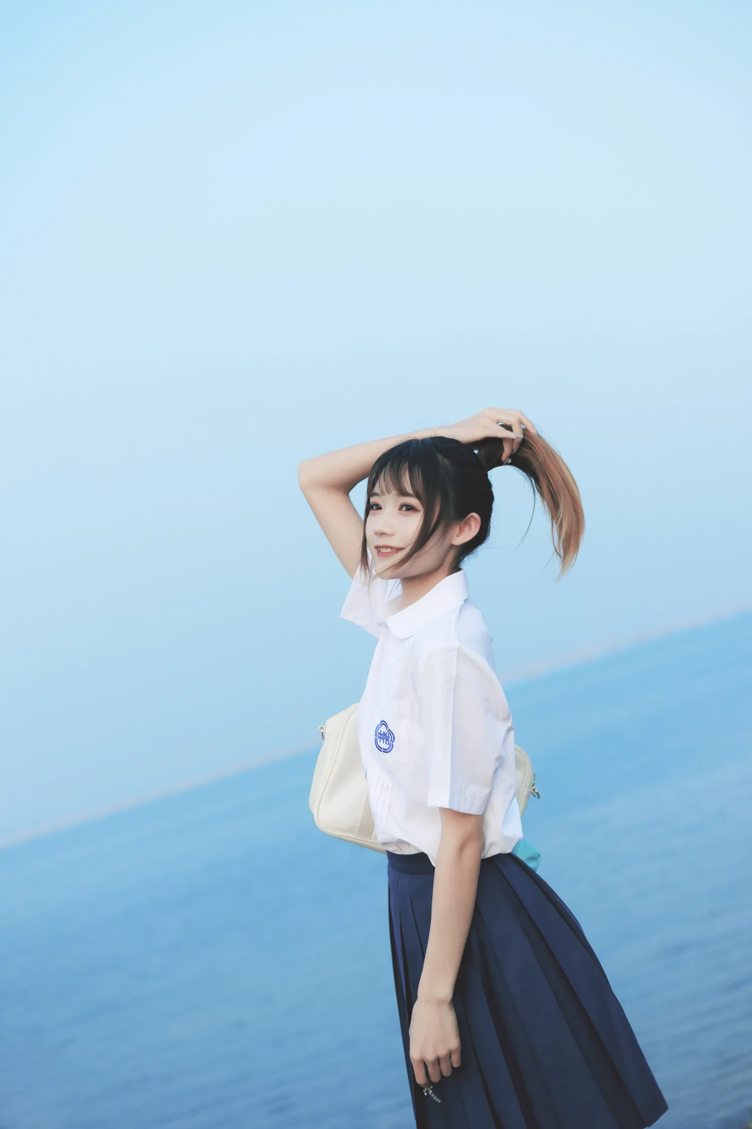 兔子Zzz NO.075 海风的声 NO.0000
