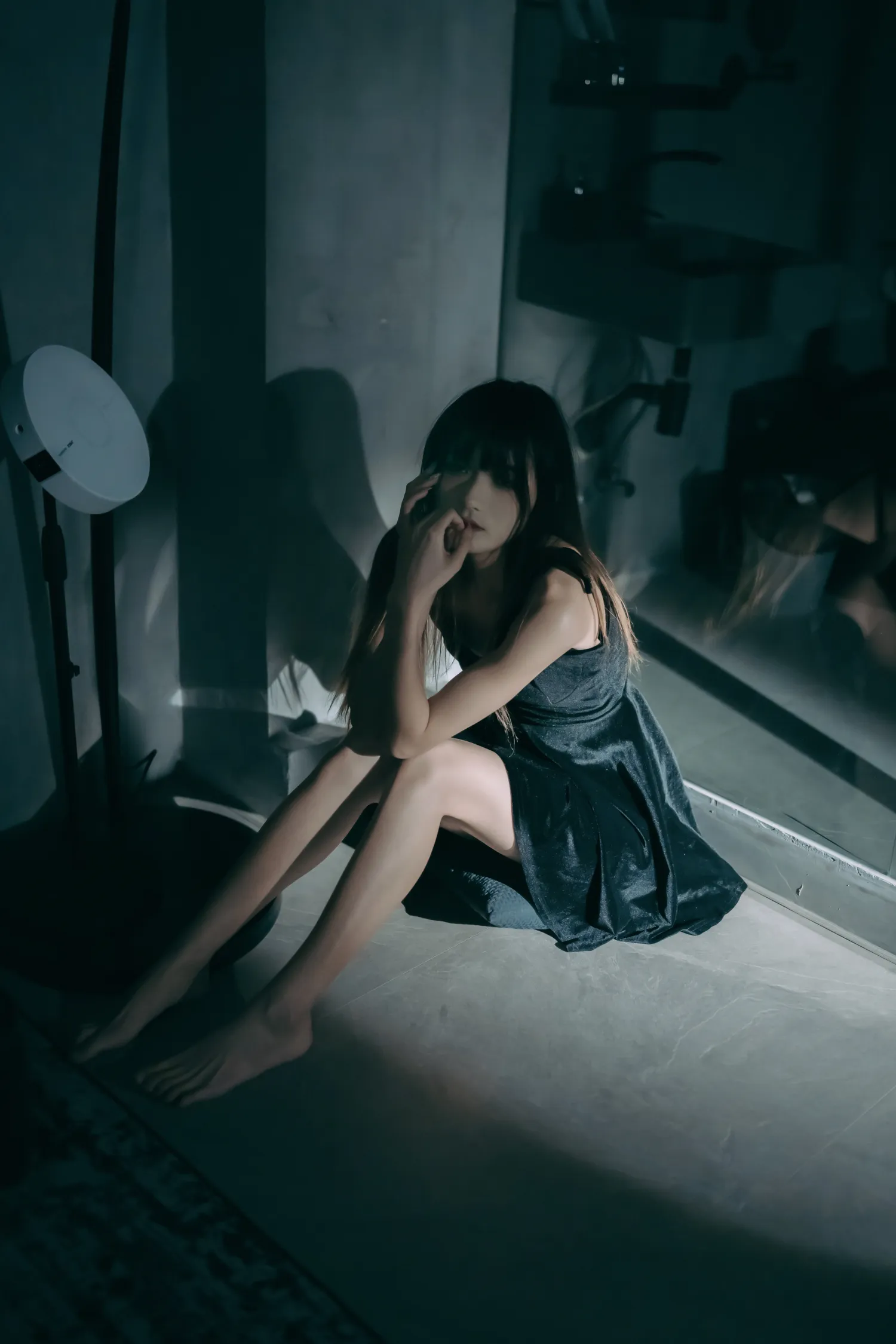 兔子Zzz NO.076 煎熬 NO.0000