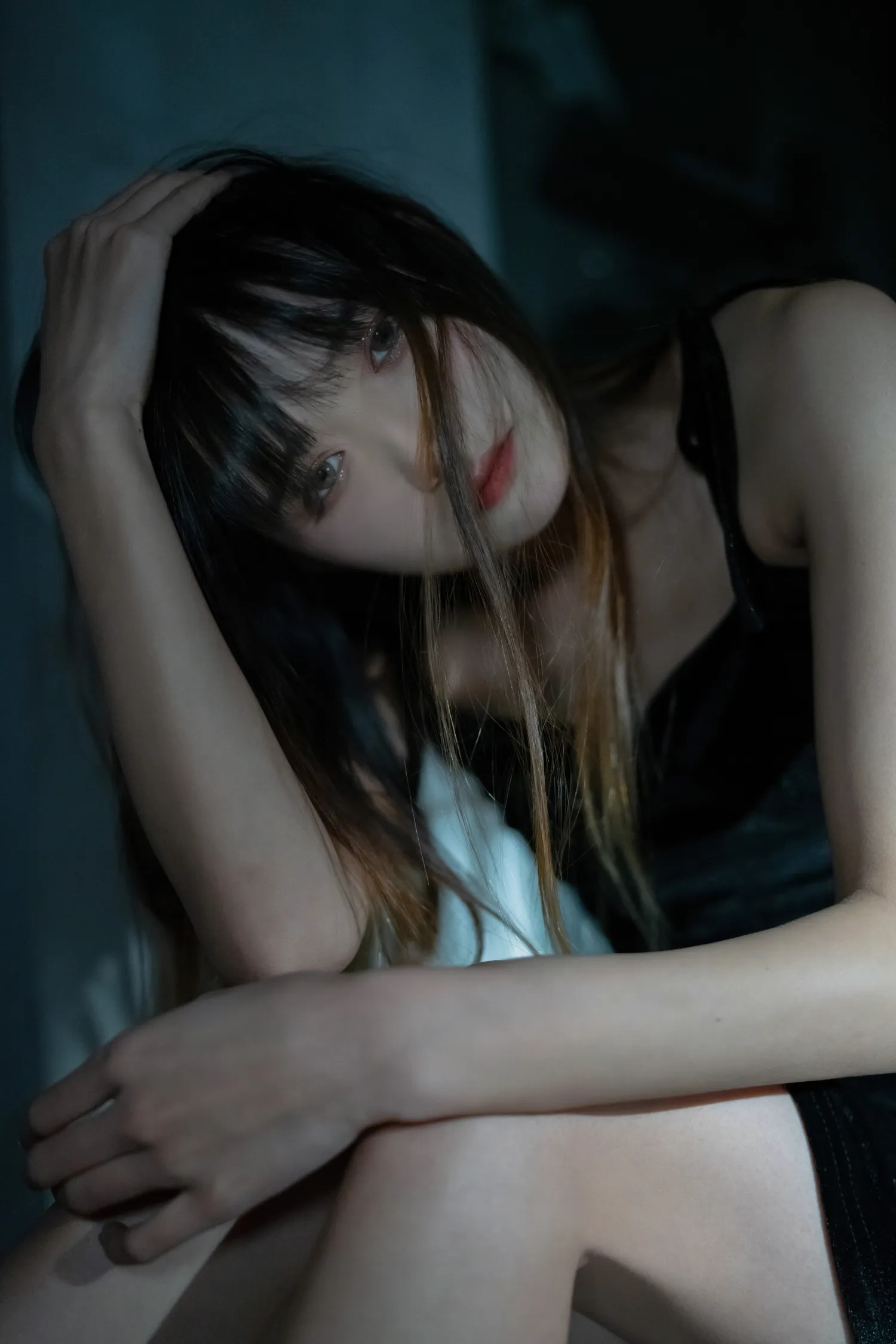 兔子Zzz NO.076 煎熬 NO.0000