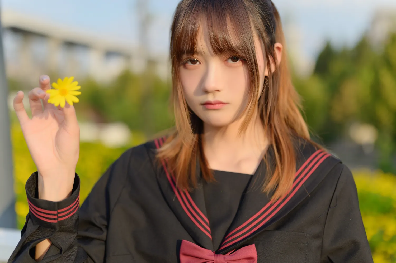 兔子Zzz NO.083 小花 NO.0000