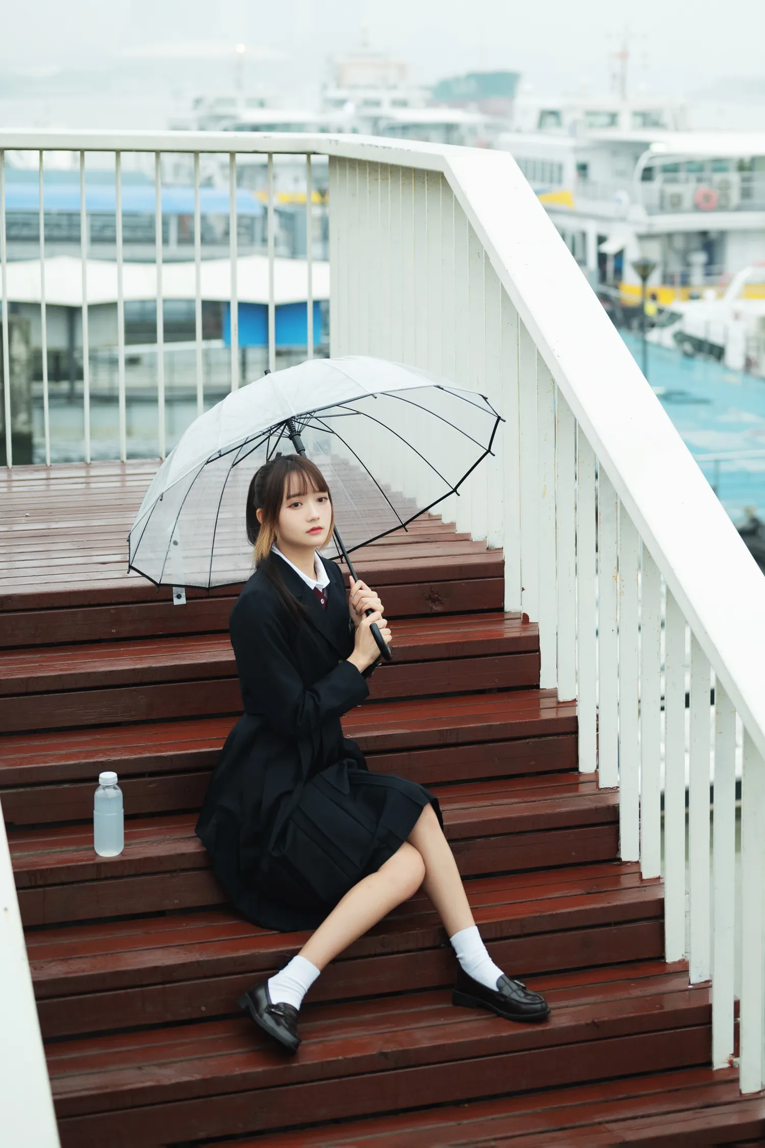 兔子Zzz NO.084 阴天的小确幸 NO.0000