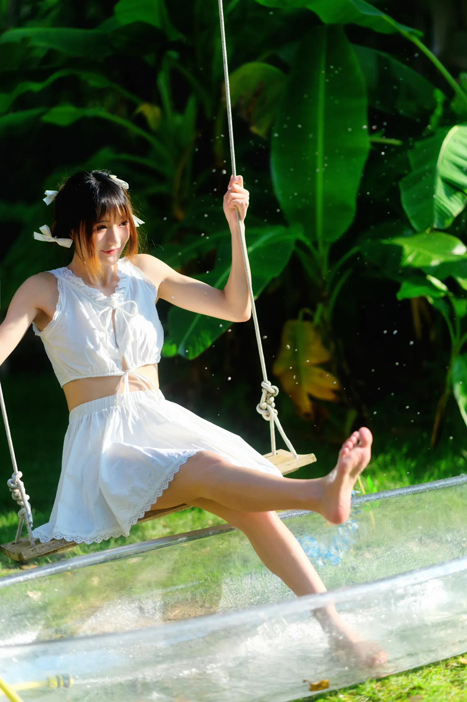 兔子Zzz NO.087 夏天 NO.0000