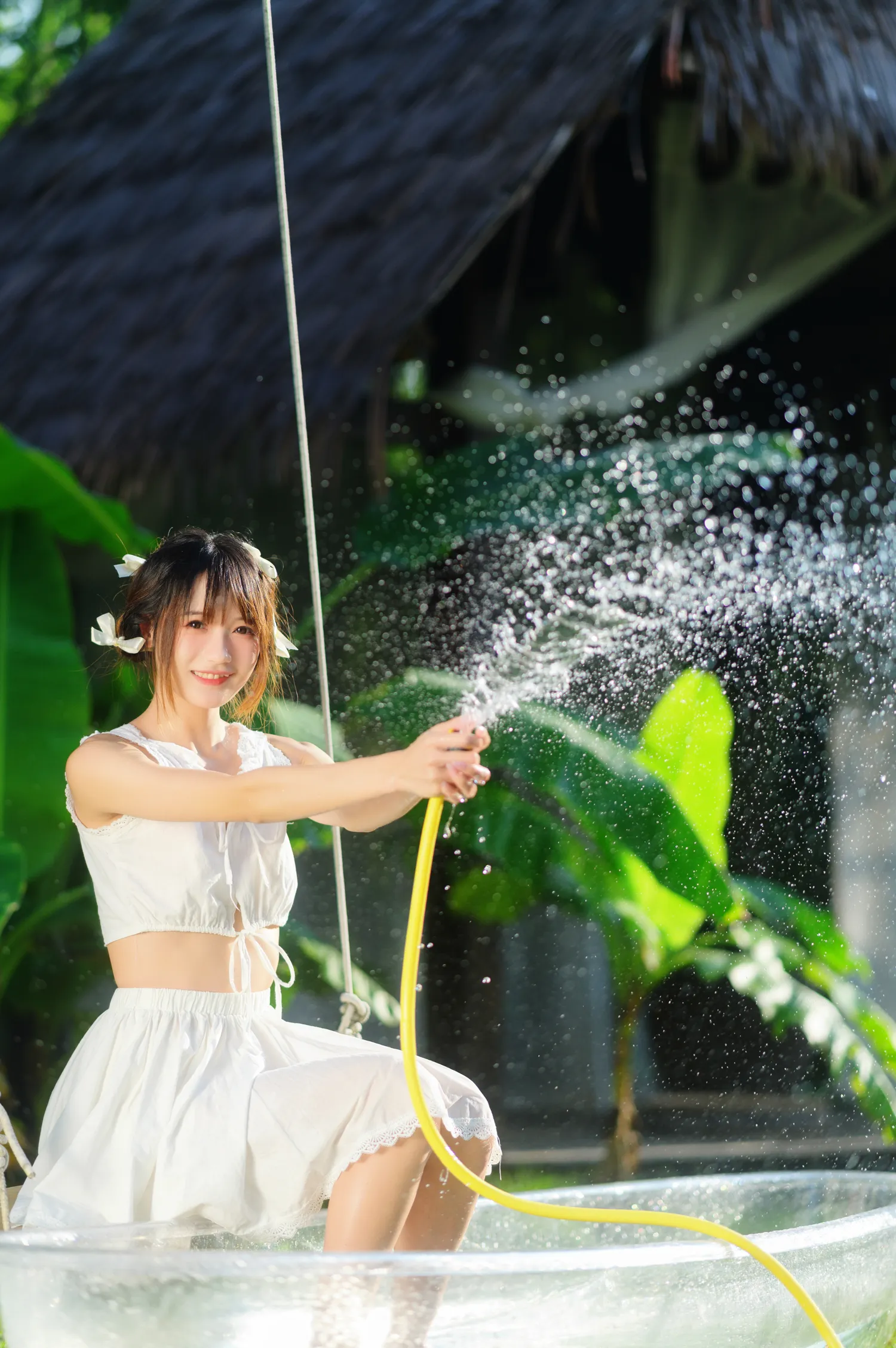 兔子Zzz NO.087 夏天 NO.0000