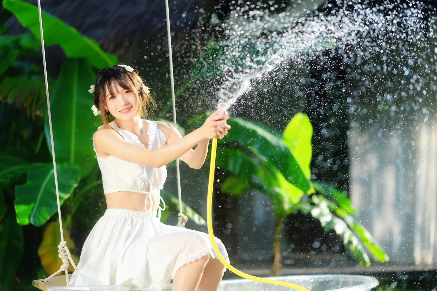 兔子Zzz NO.087 夏天 NO.0000