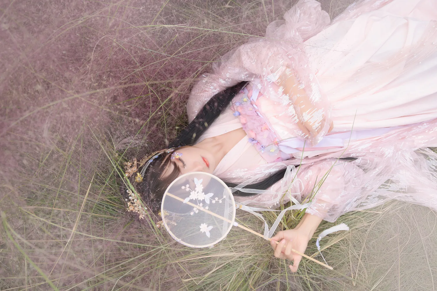 兔子Zzz NO.090 伊人 NO.0000