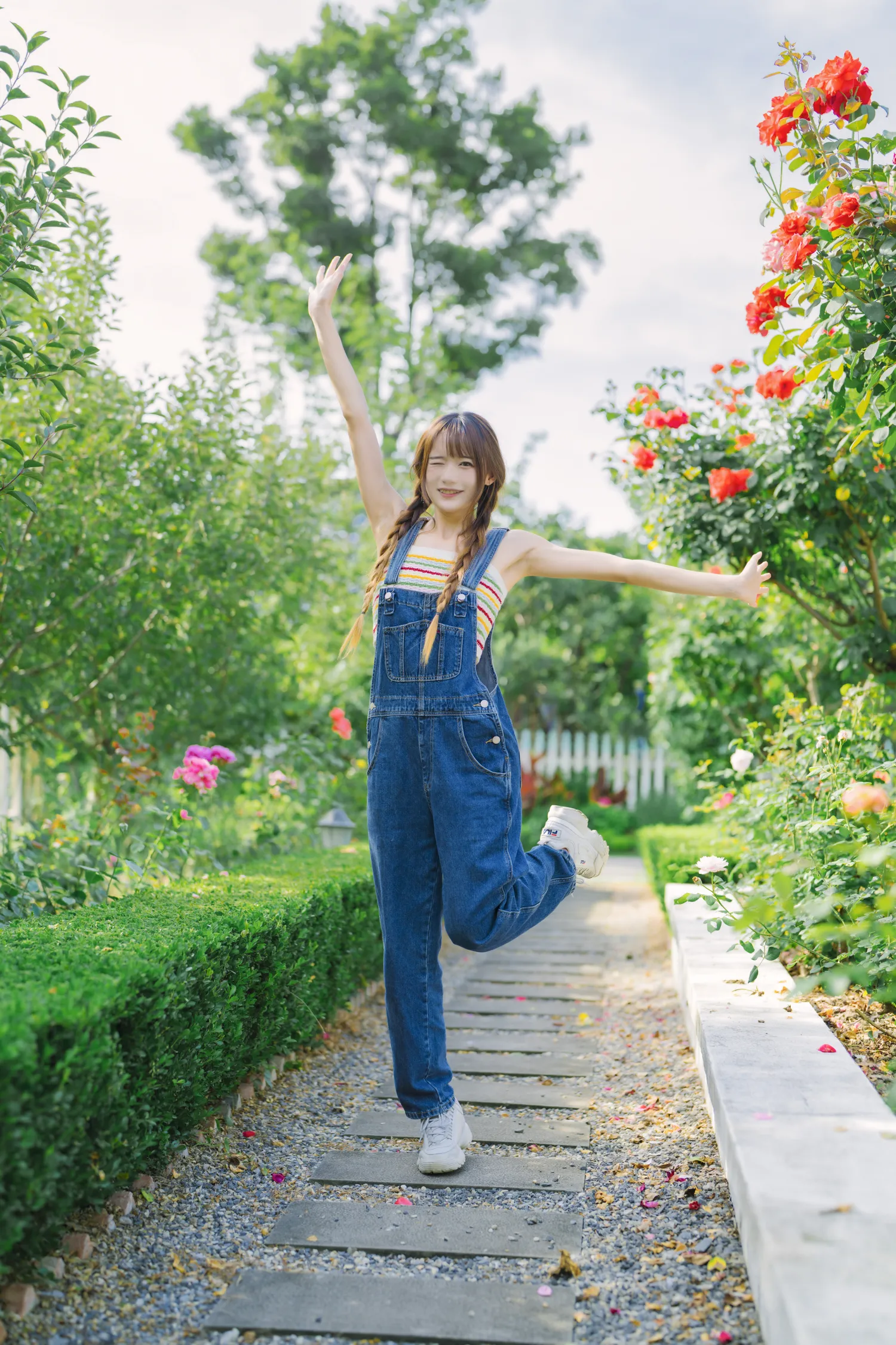 兔子Zzz NO.093 夏日活力 NO.0000