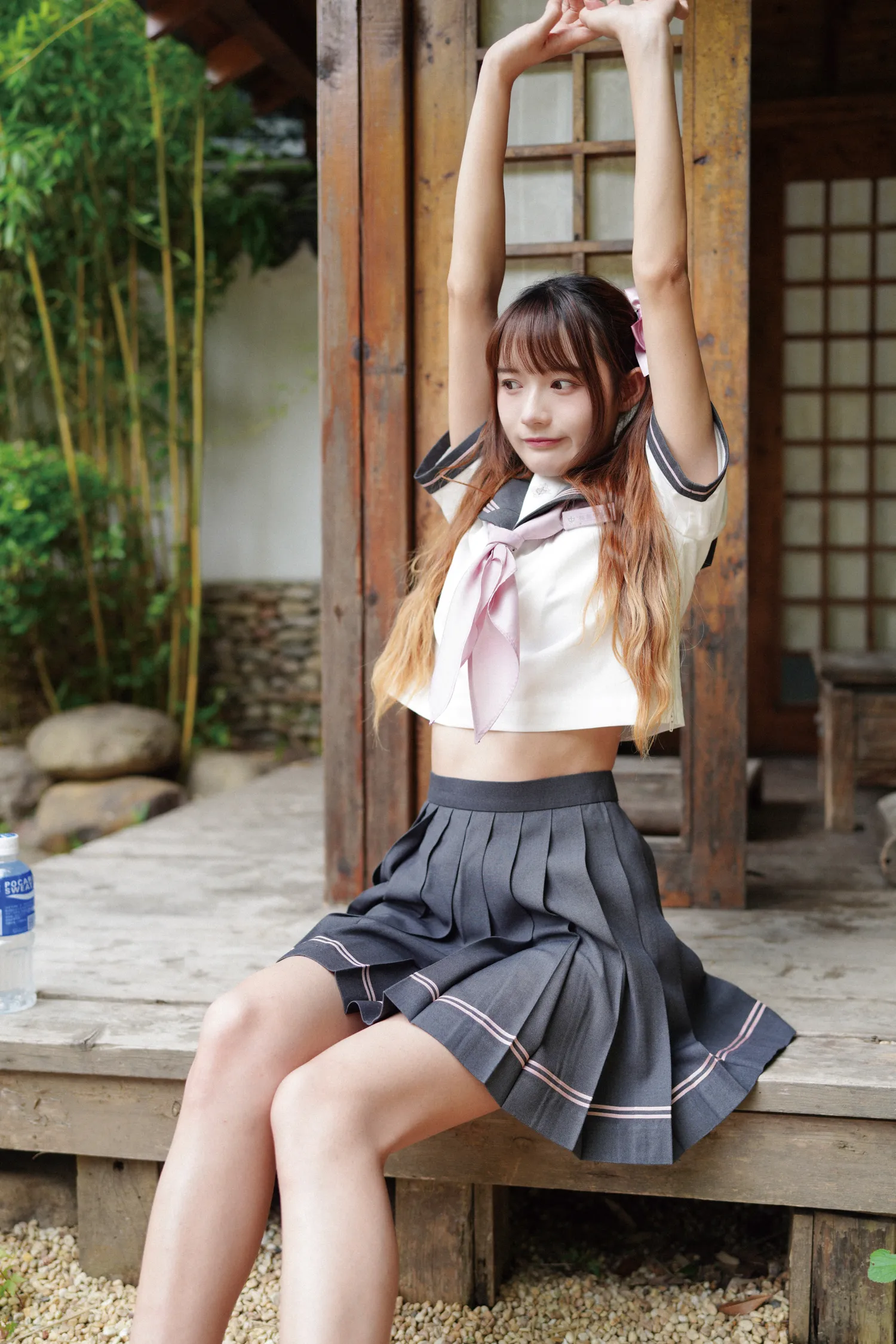 兔子Zzz NO.094 夏天的甜 NO.0000