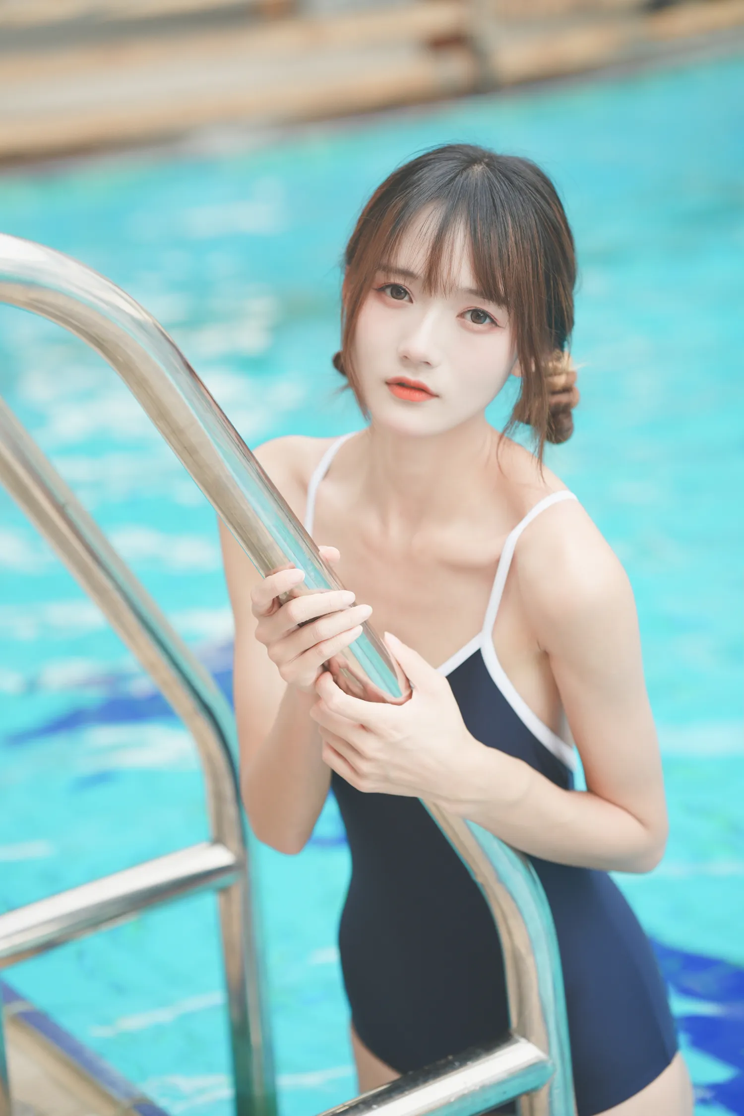 兔子Zzz NO.102 甜甜的死库水 NO.0000