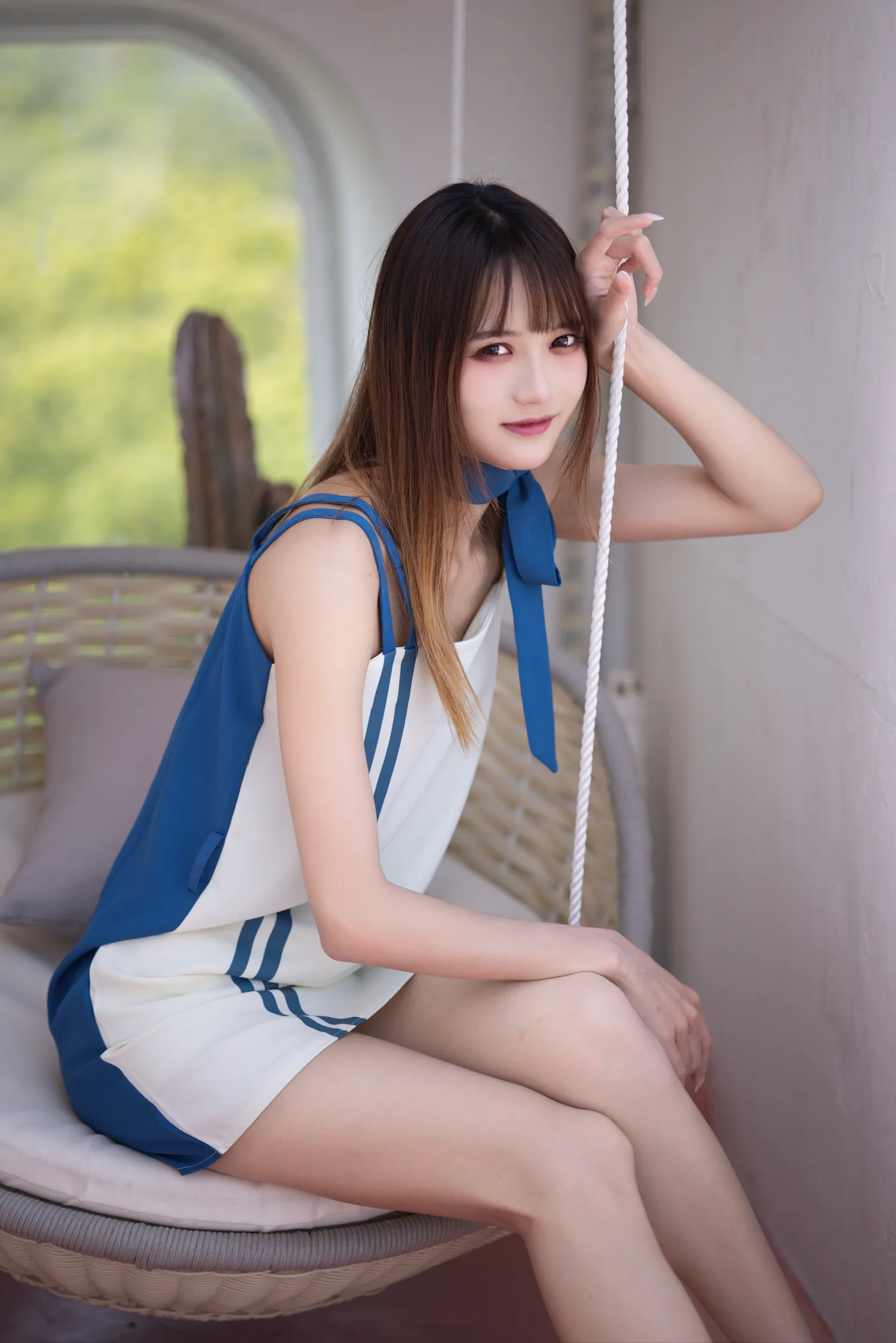兔子Zzz NO.118 度假 NO.0000