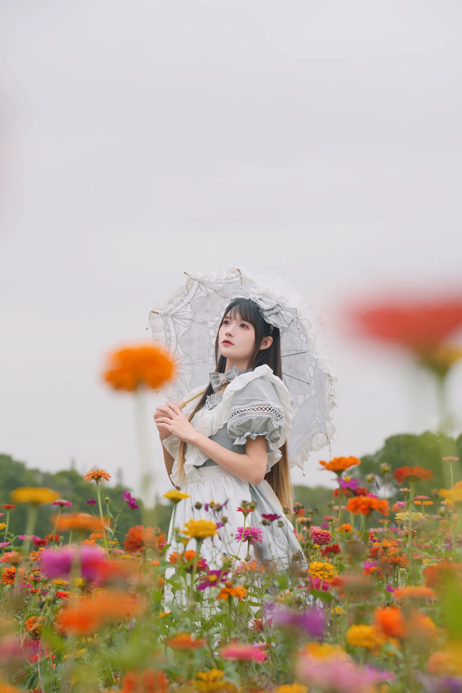 兔子Zzz NO.141 秋日序曲 NO.0000