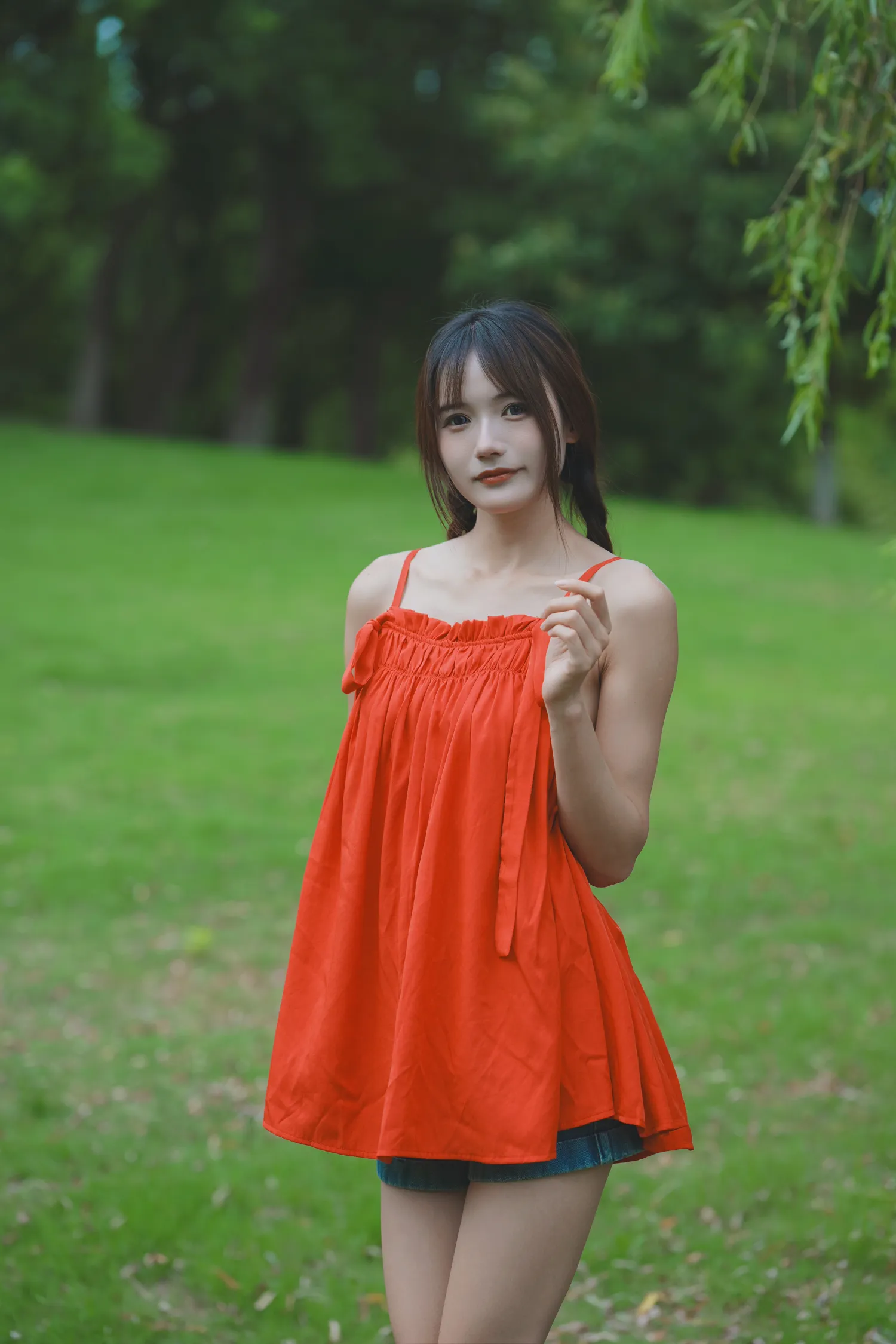 兔子Zzz NO.150 夏日香气 NO.0000