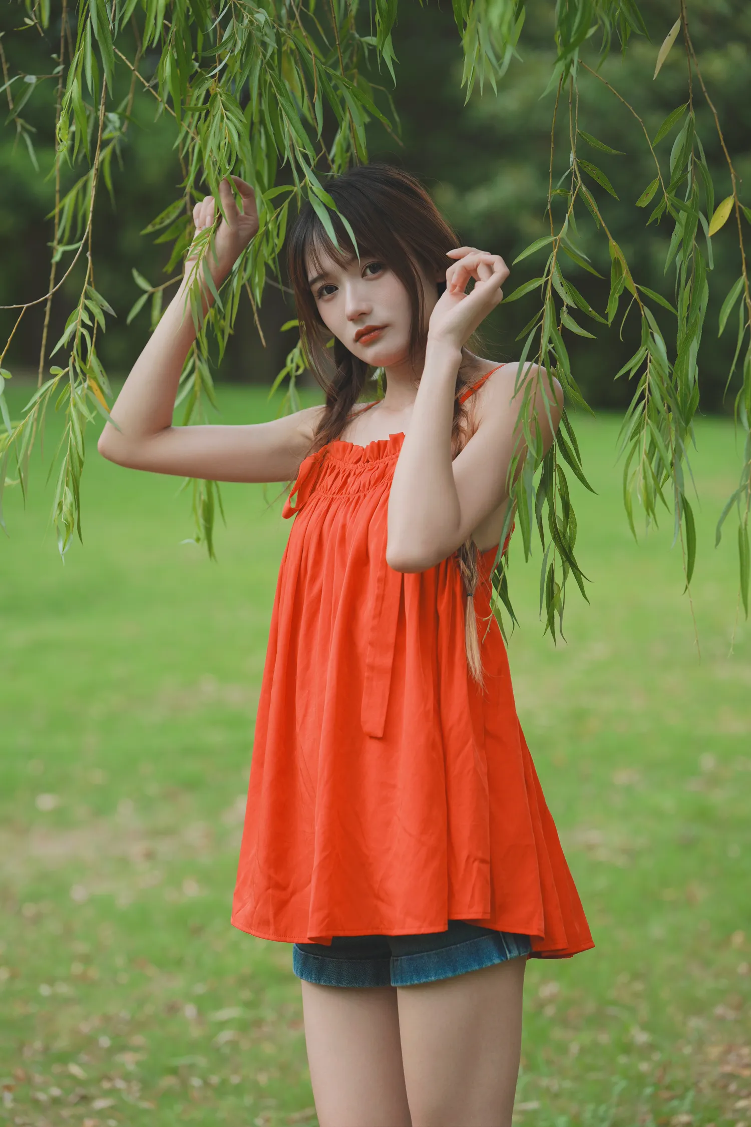 兔子Zzz NO.150 夏日香气 NO.0000