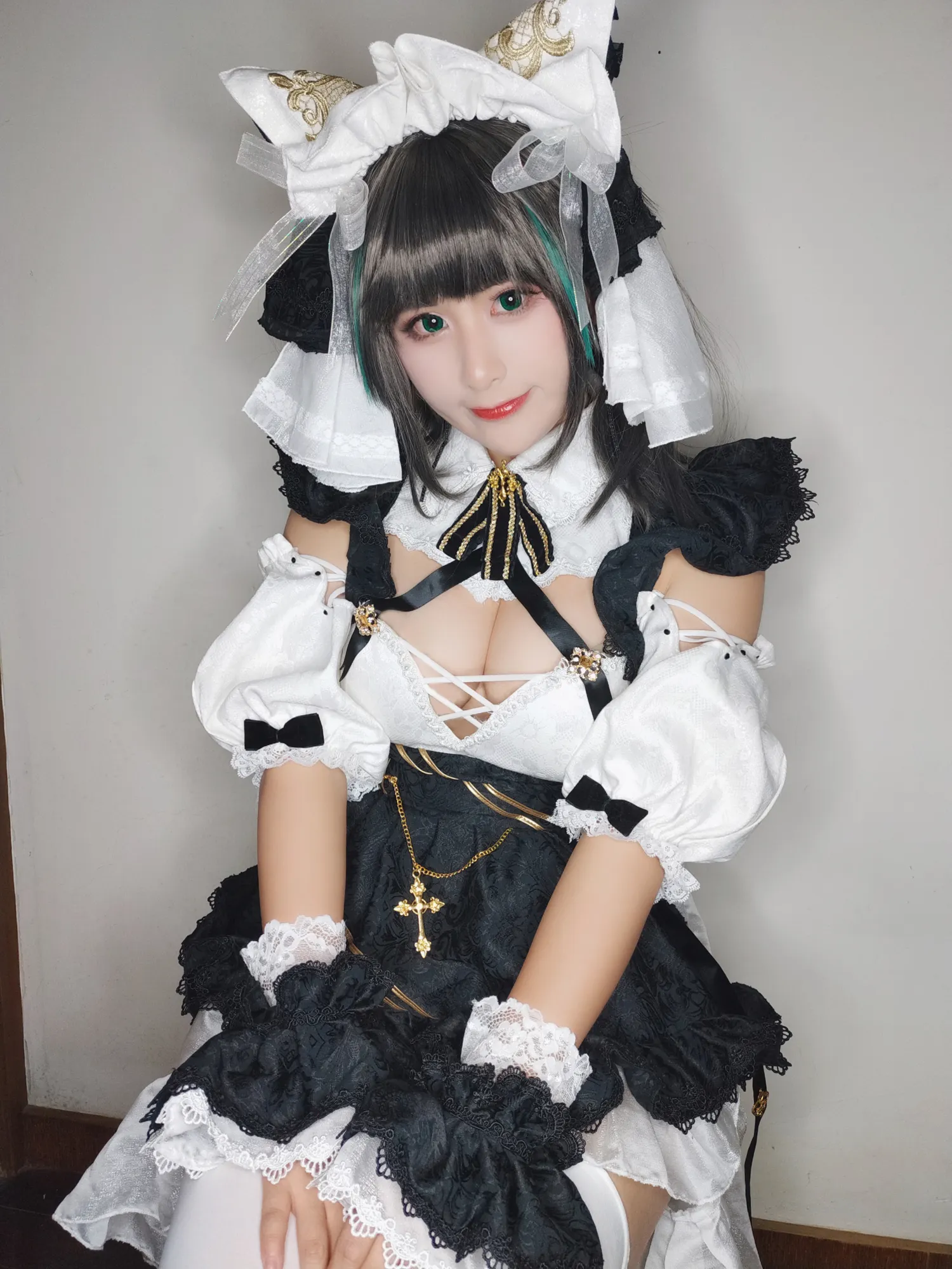 柘烟 NO.007 柴郡 NO.0000