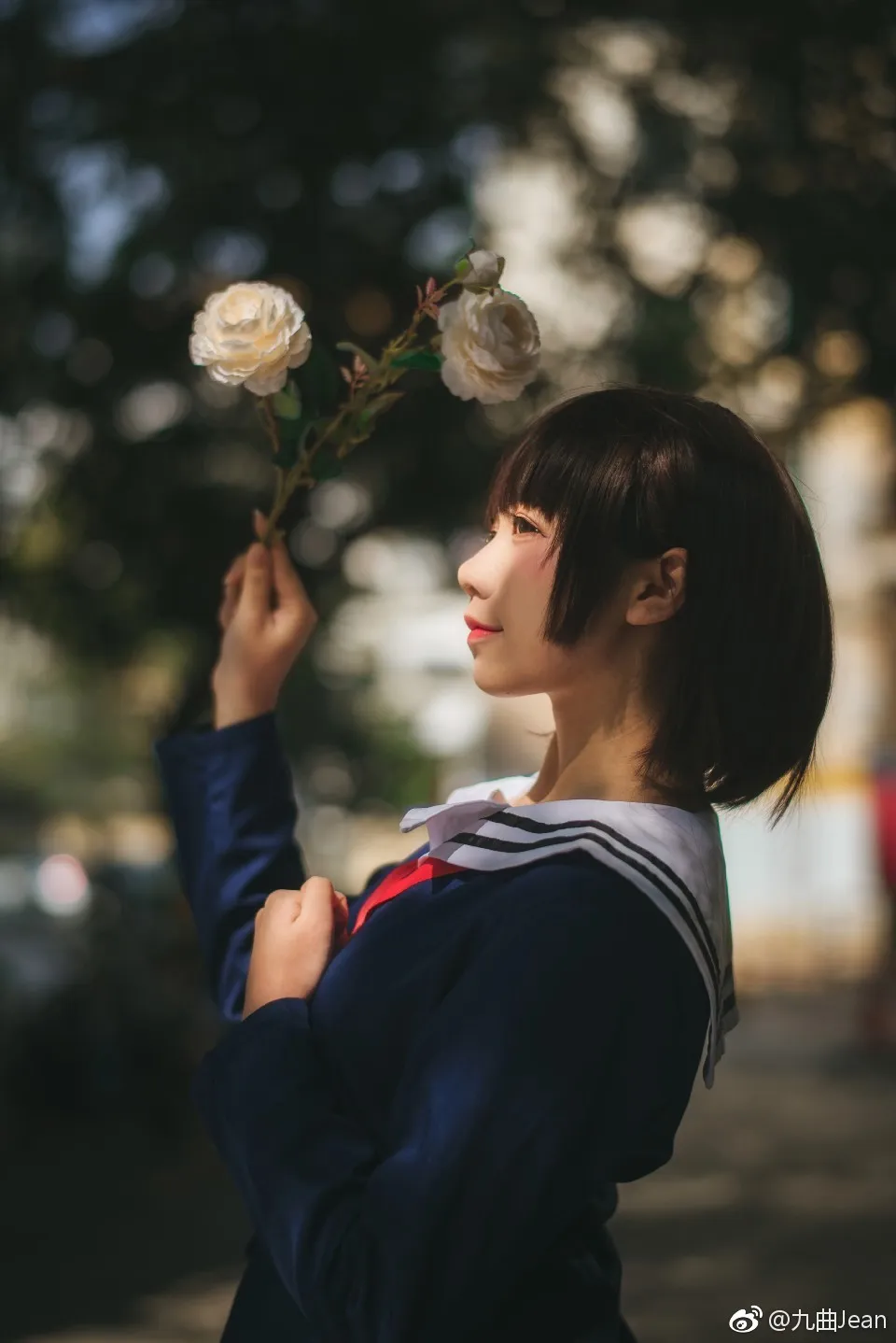 九曲Jean NO.000_005 加藤惠 NO.0000