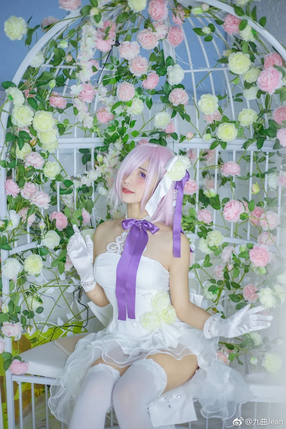 九曲Jean NO.000_034 玛修·基列莱特 NO.0000