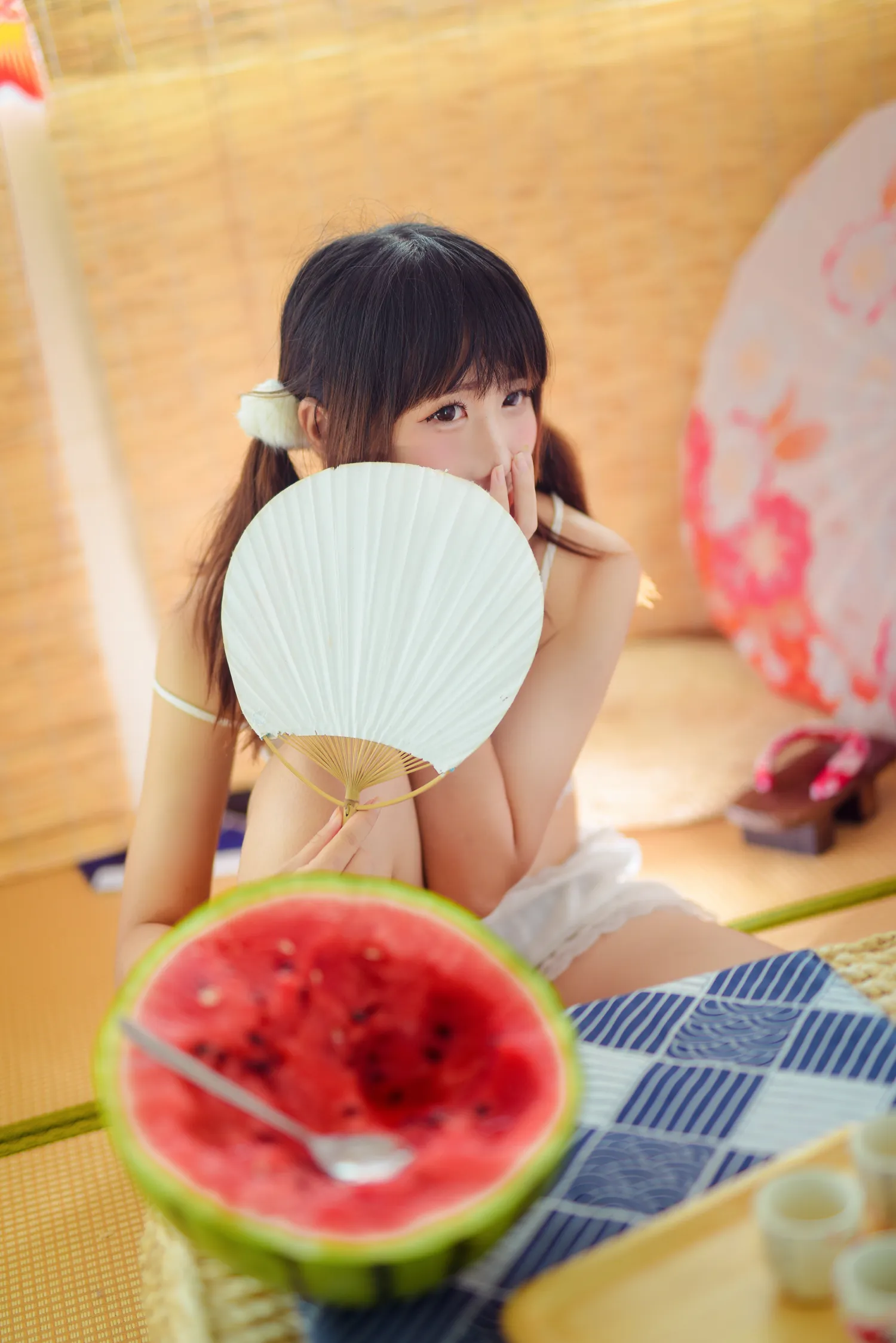 九曲Jean NO.013 夏日私房 NO.0000