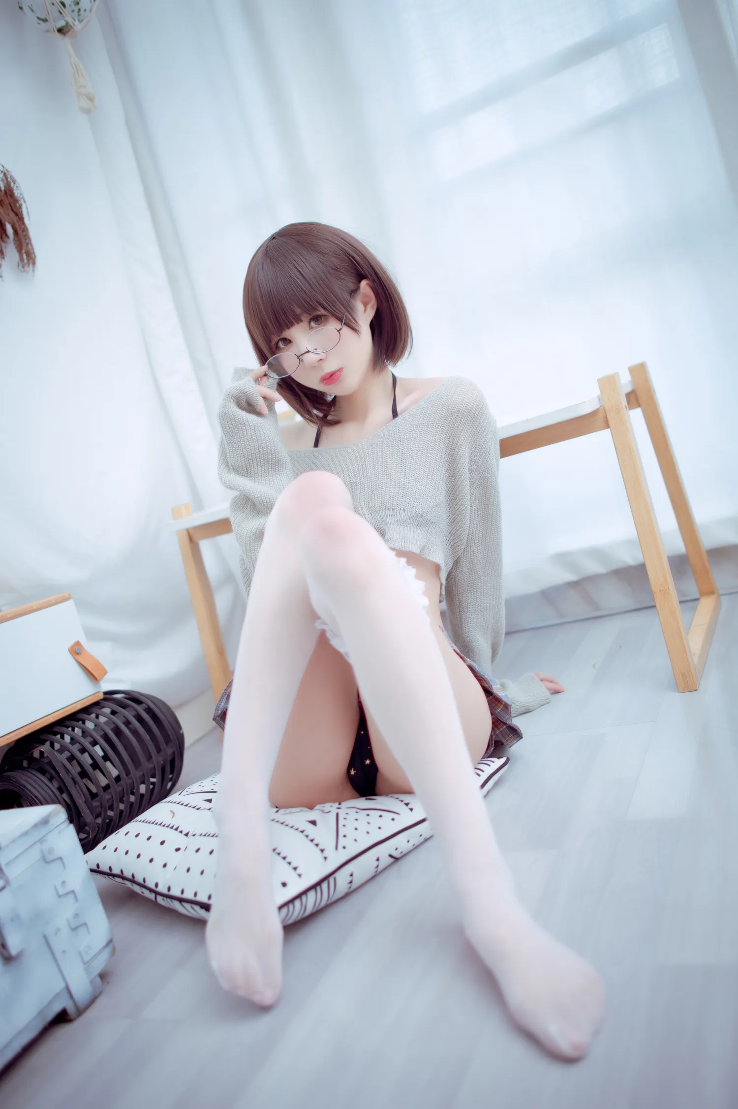 西园寺南歌 NO.002 私房 NO.0000