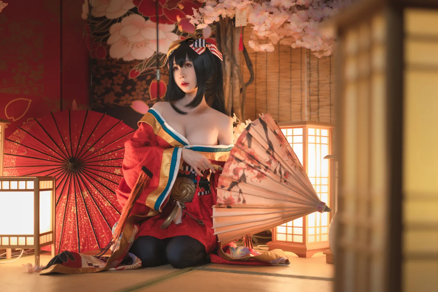 西园寺南歌 NO.008_003 大鳯 原皮 NO.0000