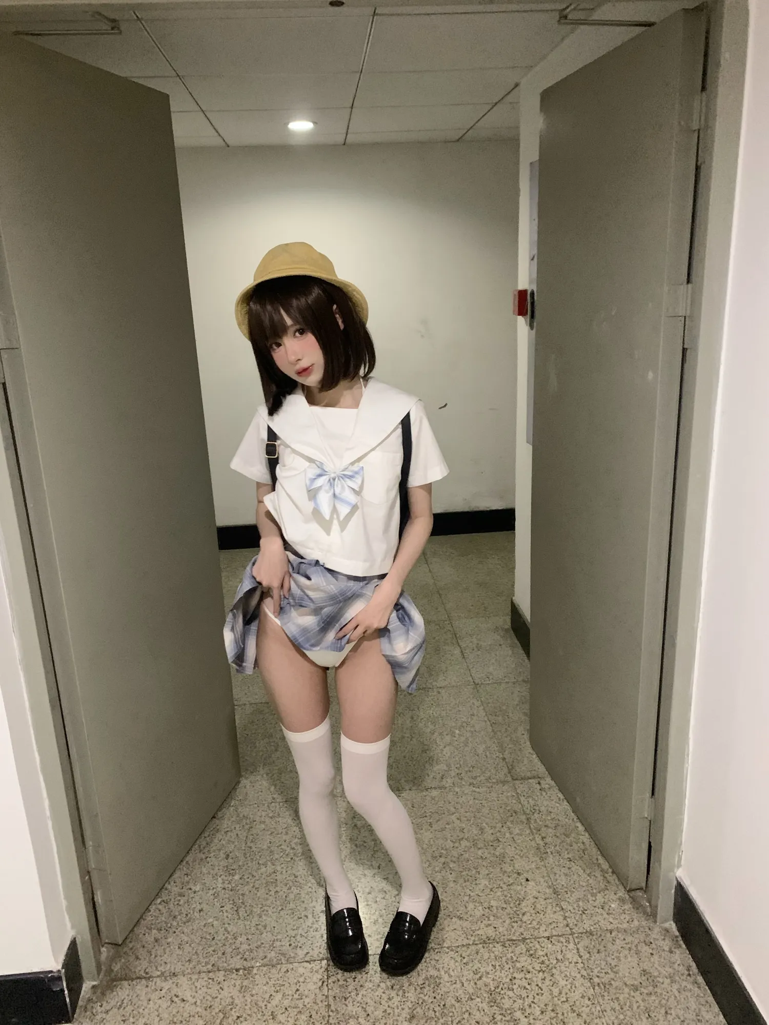 西园寺南歌 NO.015 主人的任务1.0 NO.0000