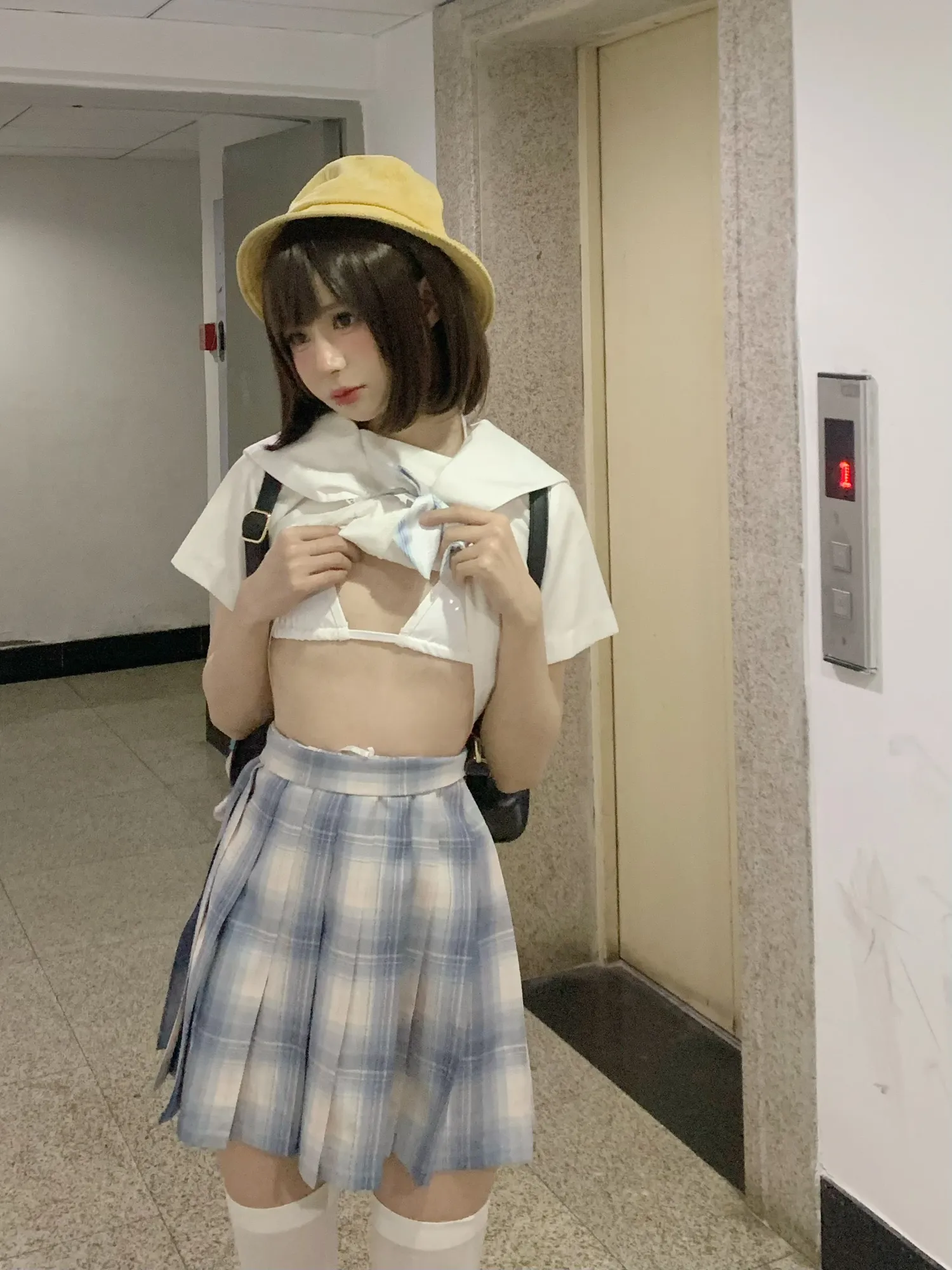 西园寺南歌 NO.015 主人的任务1.0 NO.0000