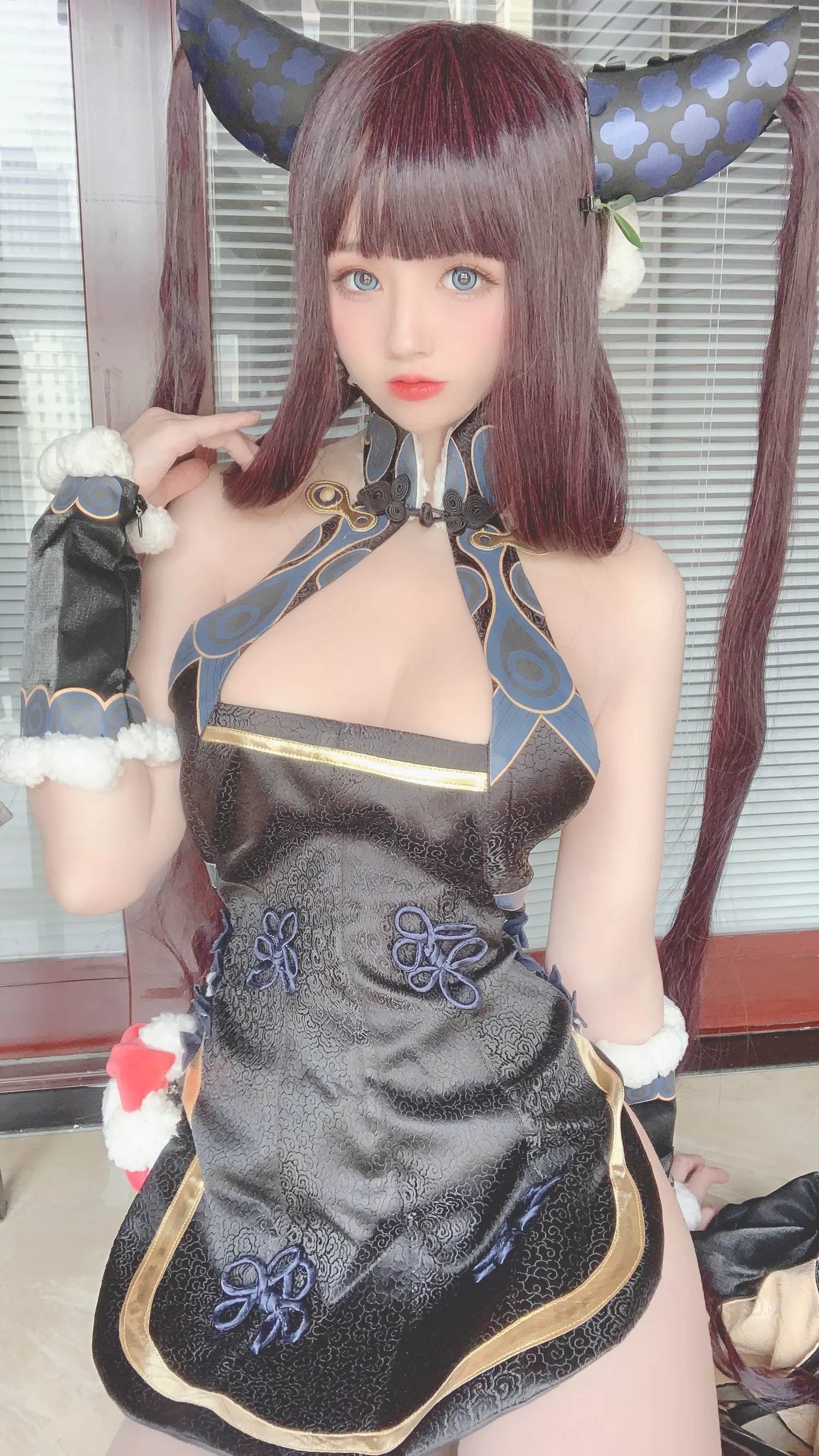 西园寺南歌 NO.027 杨贵妃 NO.0000