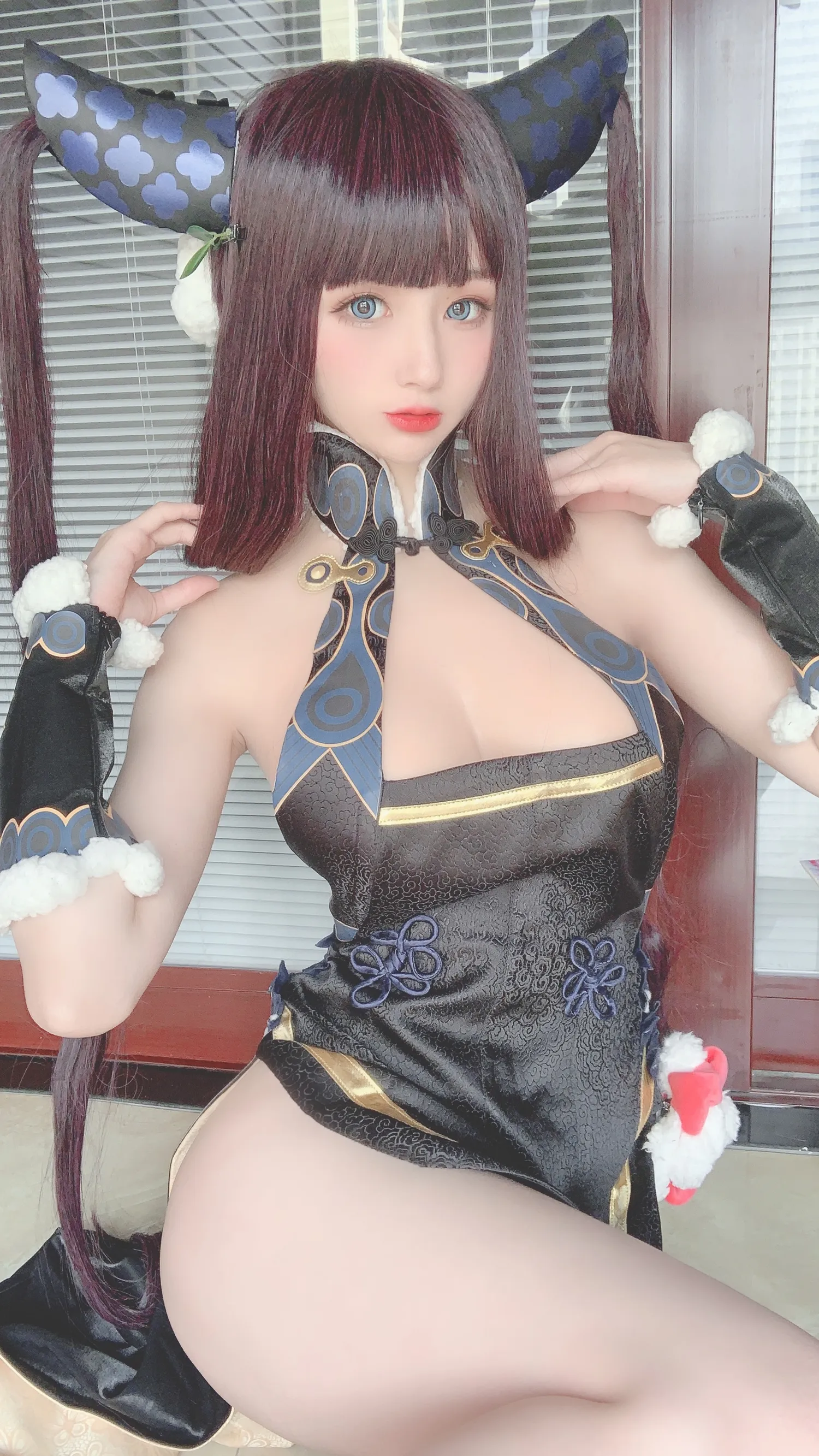 西园寺南歌 NO.027 杨贵妃 NO.0000