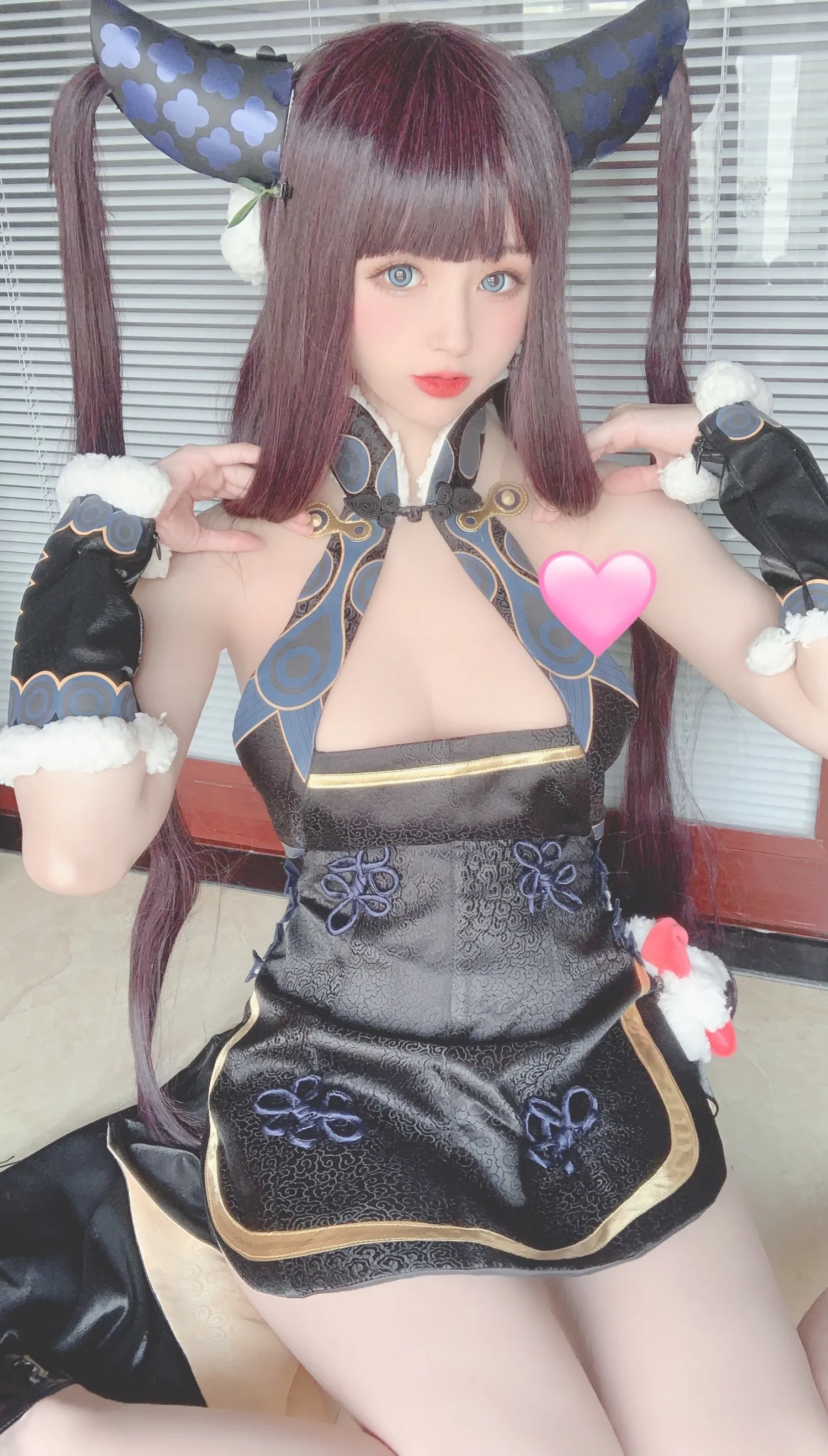 西园寺南歌 NO.027 杨贵妃 NO.0000