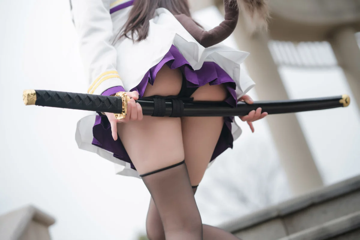 西园寺南歌 NO.035 樫野原皮 NO.0000