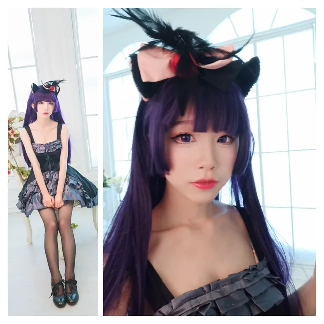 水淼Aqua NO.001 其他 NO.0000