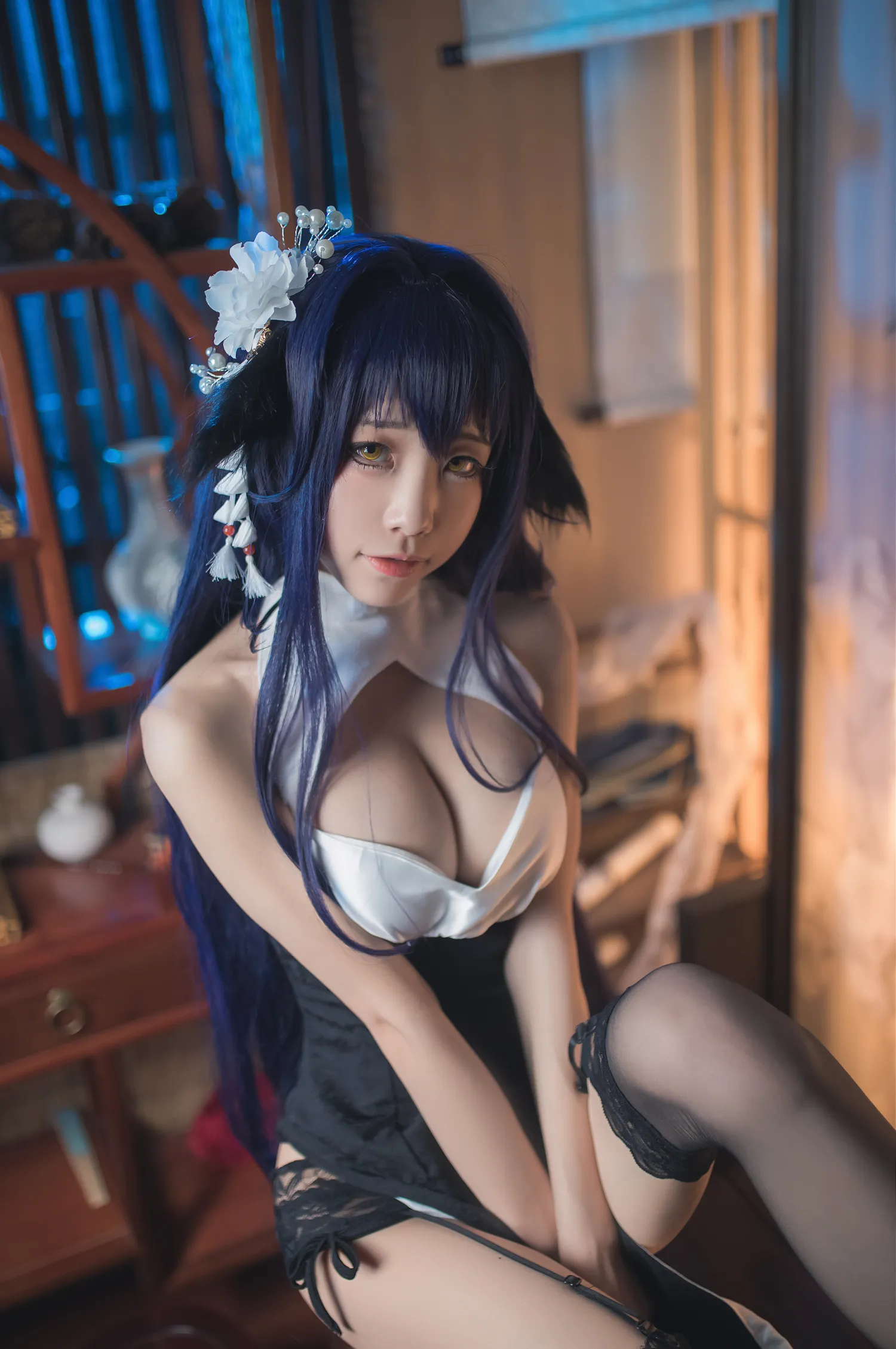 水淼Aqua NO.035 吾妻 NO.0000