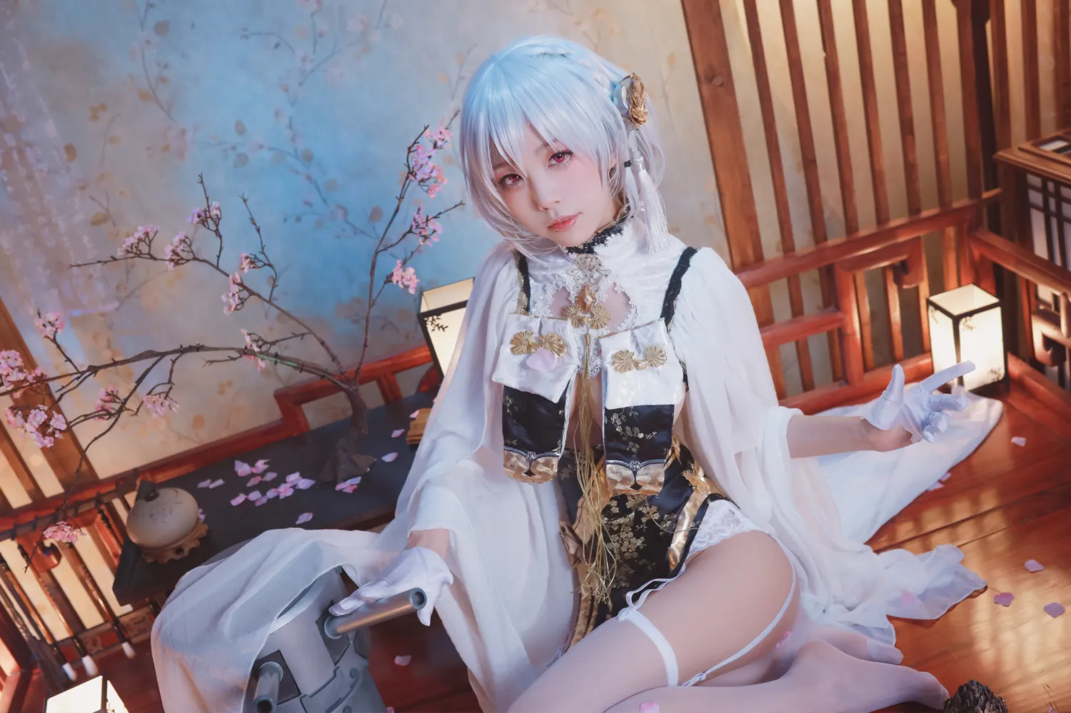 水淼Aqua NO.036 天狼星 NO.0000