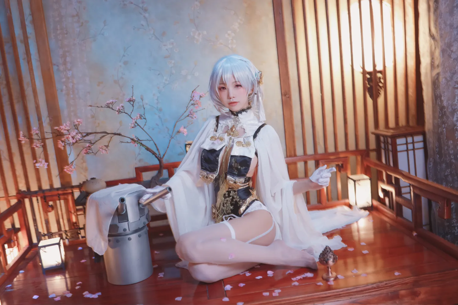 水淼Aqua NO.036 天狼星 NO.0000