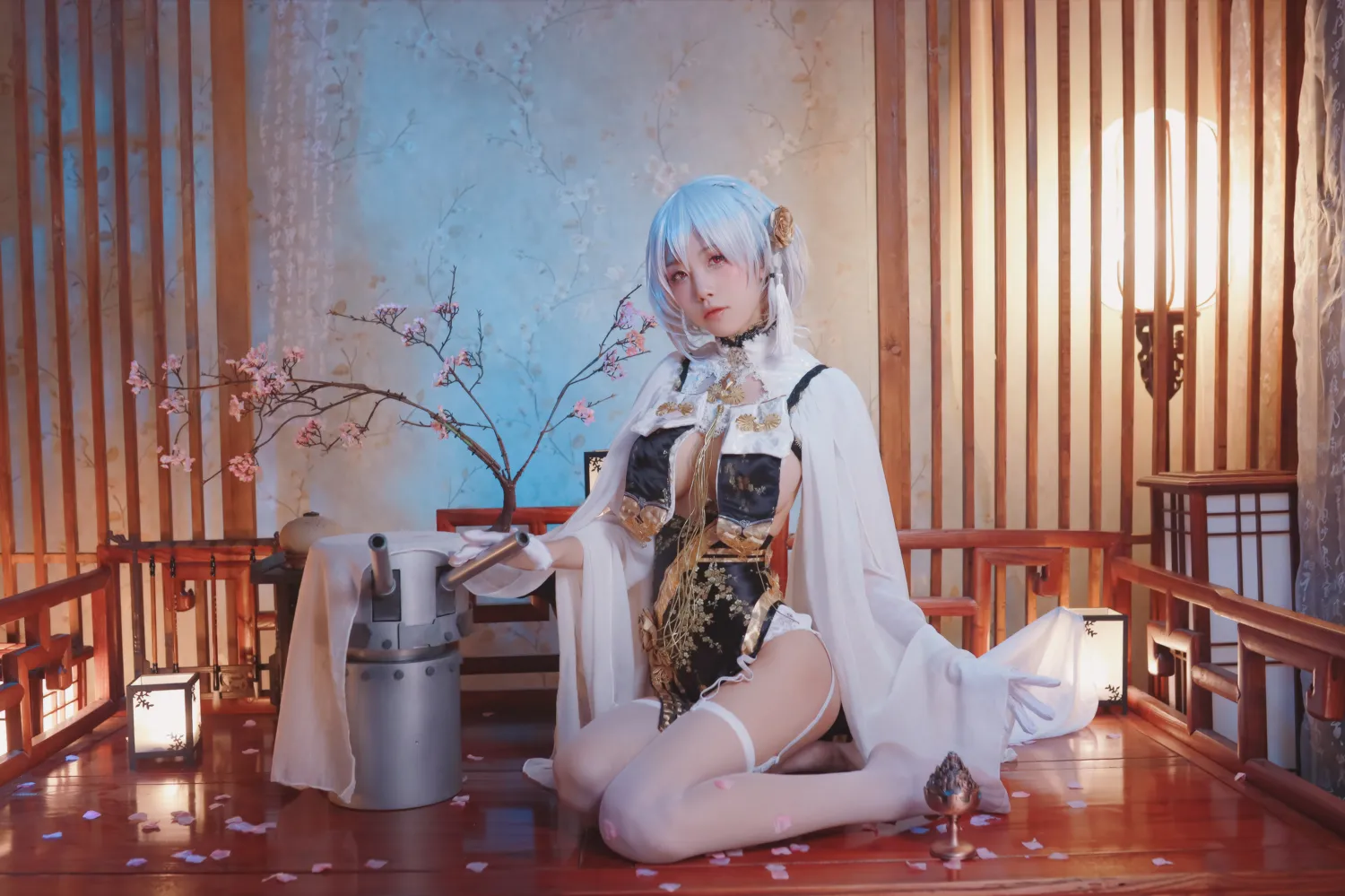 水淼Aqua NO.036 天狼星 NO.0000