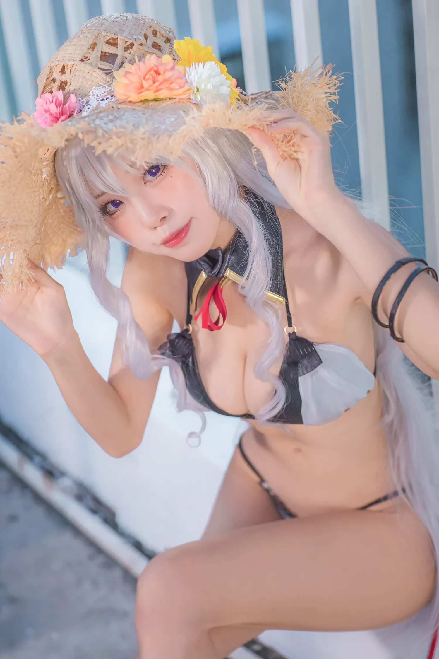 水淼Aqua NO.066 阿尔及利亚 NO.0000