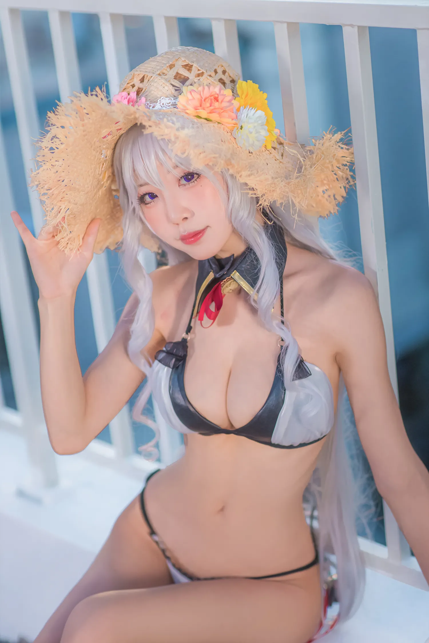 水淼Aqua NO.066 阿尔及利亚 NO.0000