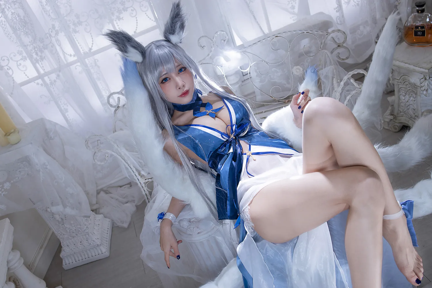 水淼Aqua NO.071 信浓 NO.0000