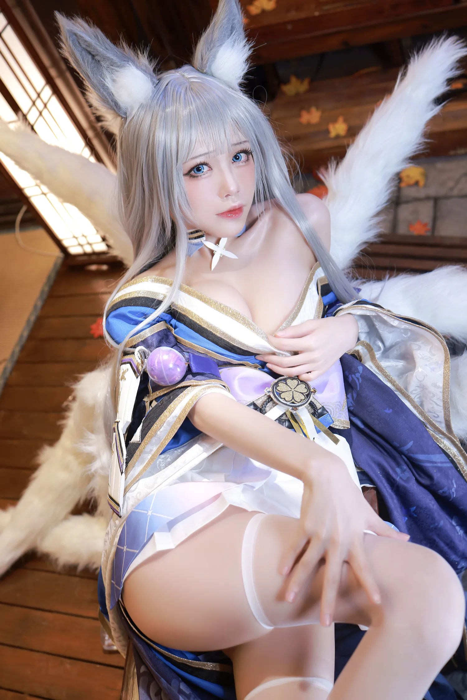 水淼Aqua NO.080_A.004 信浓 NO.0000