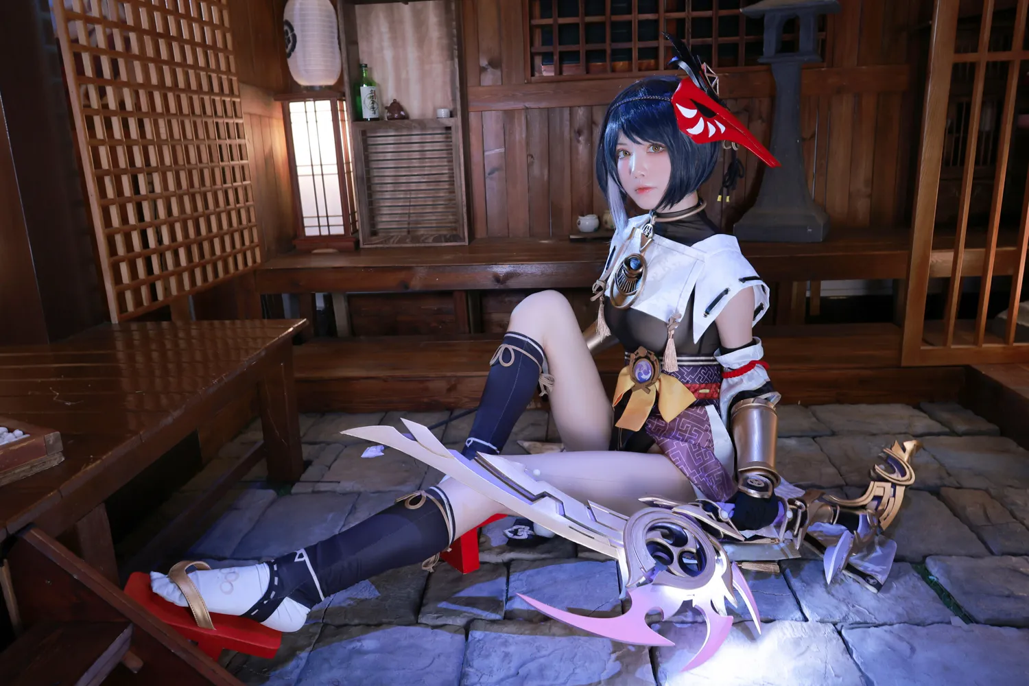 水淼Aqua NO.107 九条裟羅 NO.0000