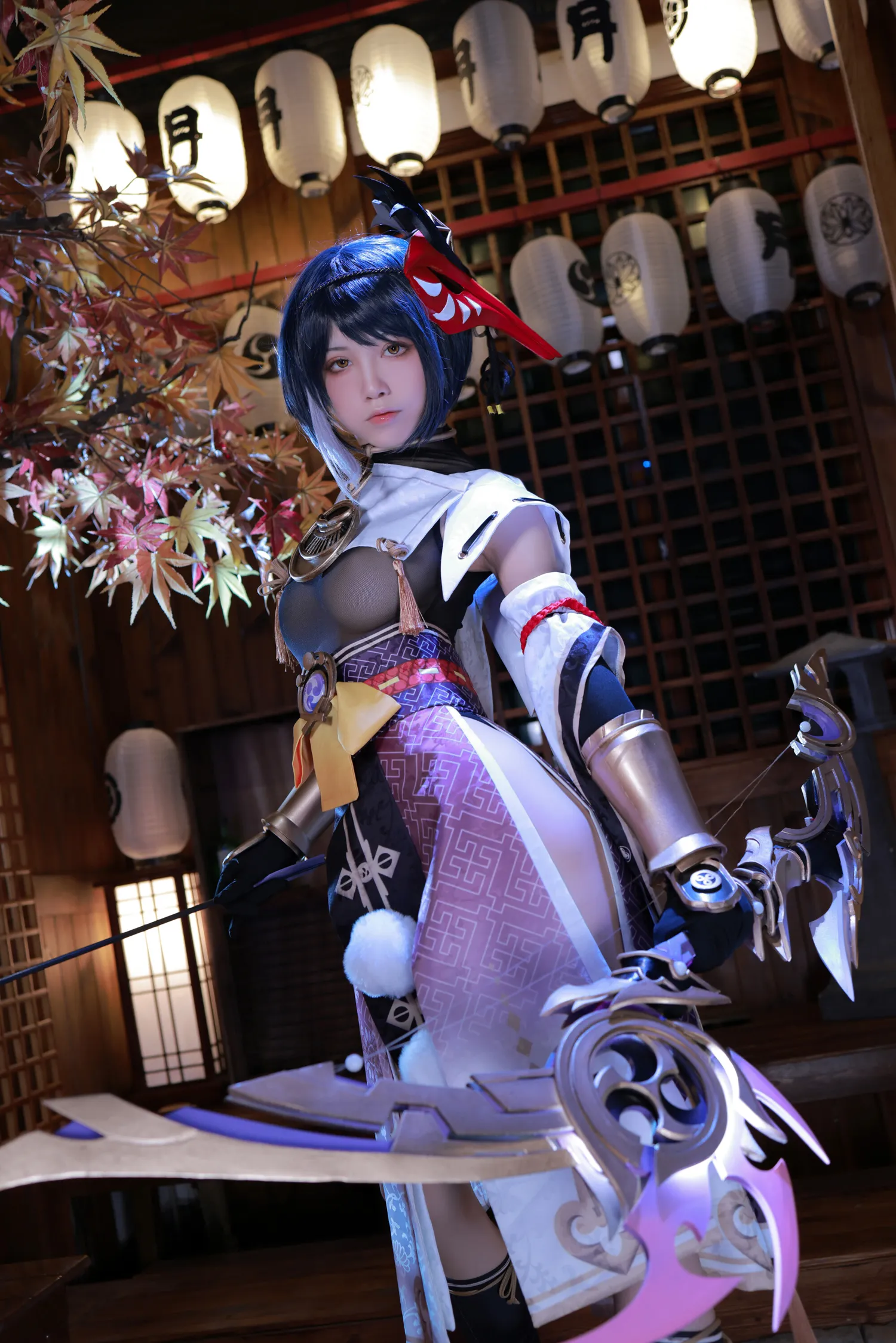 水淼Aqua NO.107 九条裟羅 NO.0000