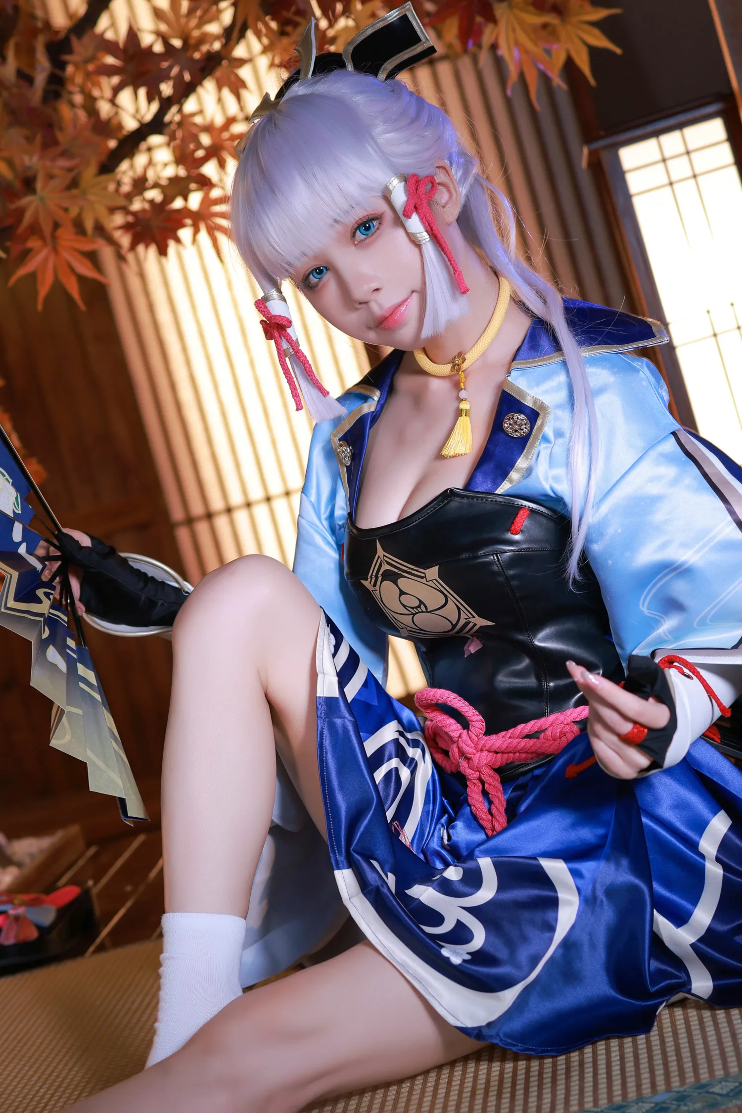 水淼Aqua NO.122_002 神里绫华 NO.0000