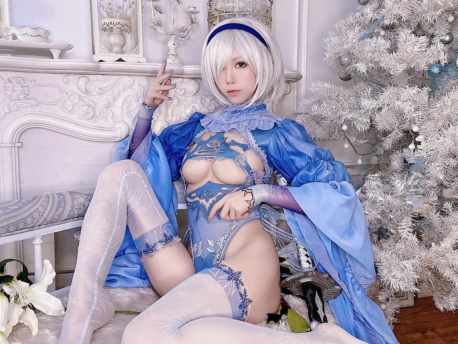 水淼Aqua NO.122_003 ❄️Xmas 2b❄️ NO.0000