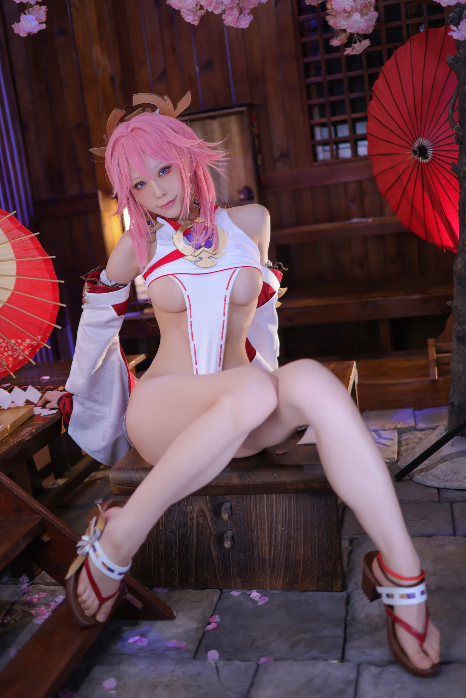 水淼Aqua NO.122_007  八重神子  part2 NO.0000