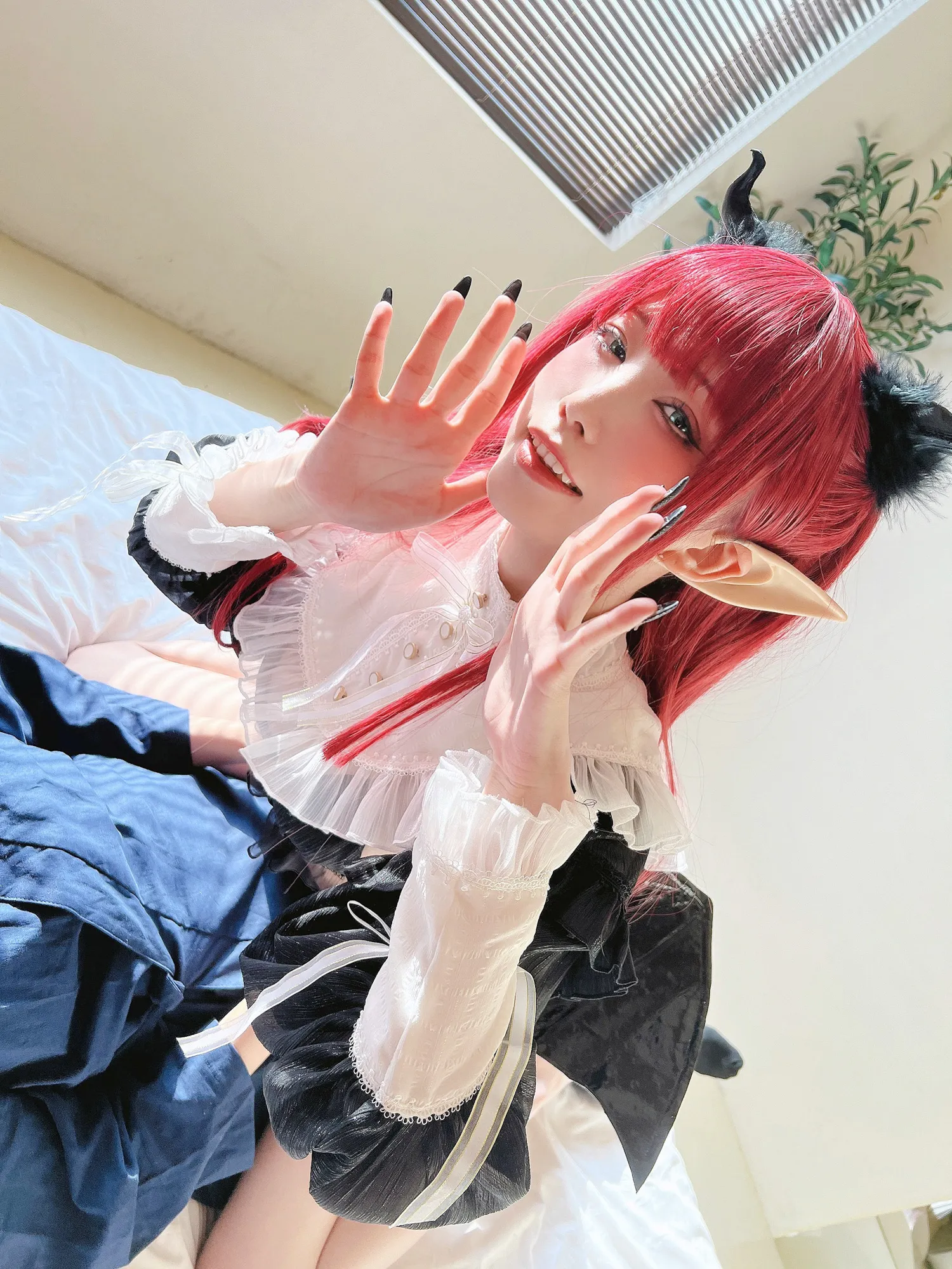 水淼Aqua NO.122_017 ♡♡Rizukyun♡♡ NO.0000