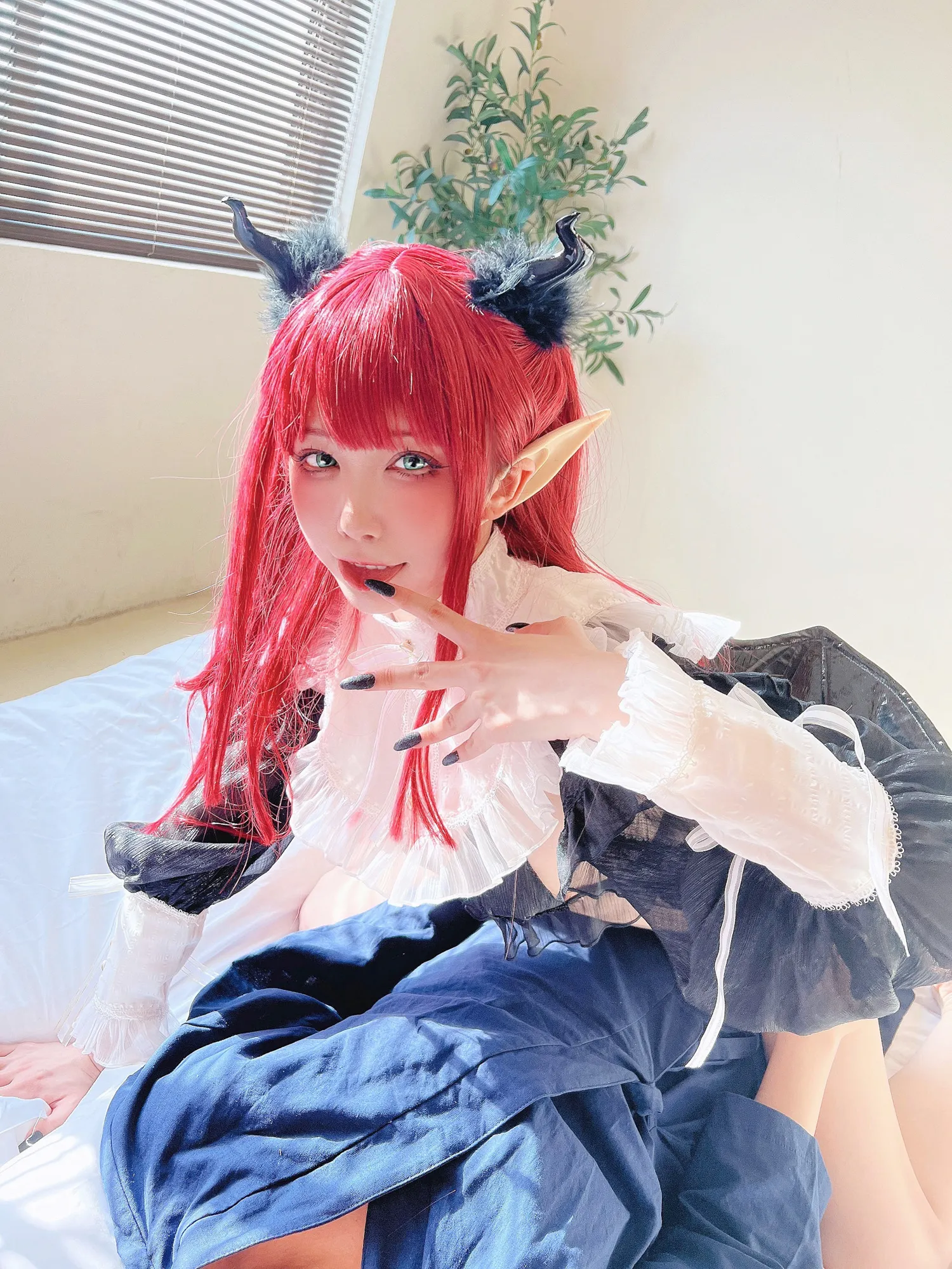 水淼Aqua NO.122_017 ♡♡Rizukyun♡♡ NO.0000